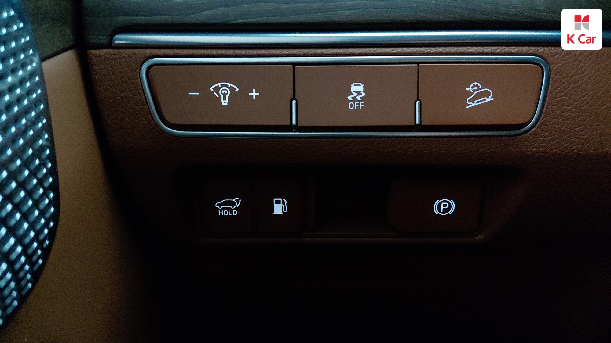 Kia Mohave дизель 3.0 4WD 5 мест, миниатюра 18