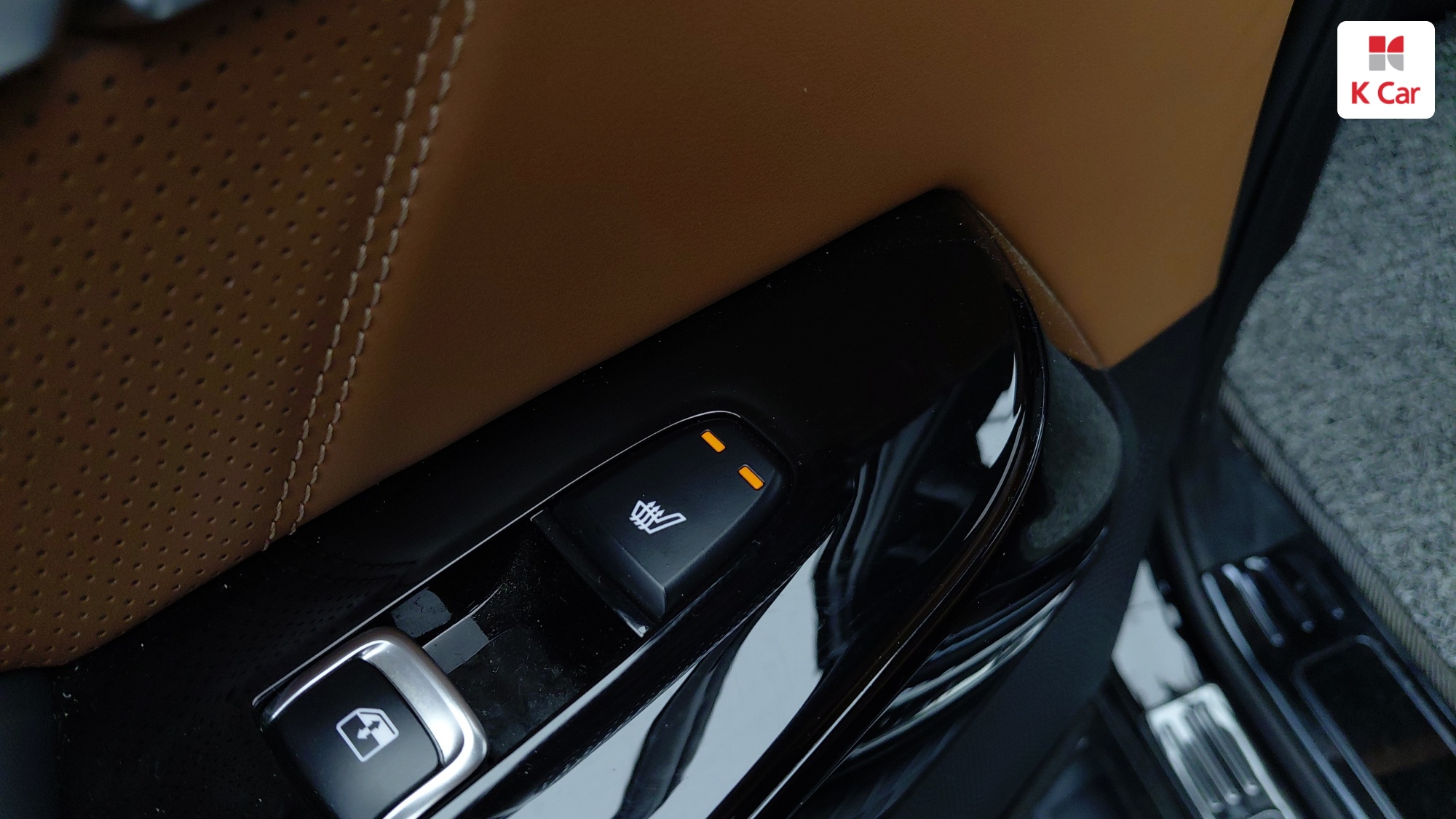 Kia Mohave дизель 3.0 4WD 5 мест, миниатюра 29