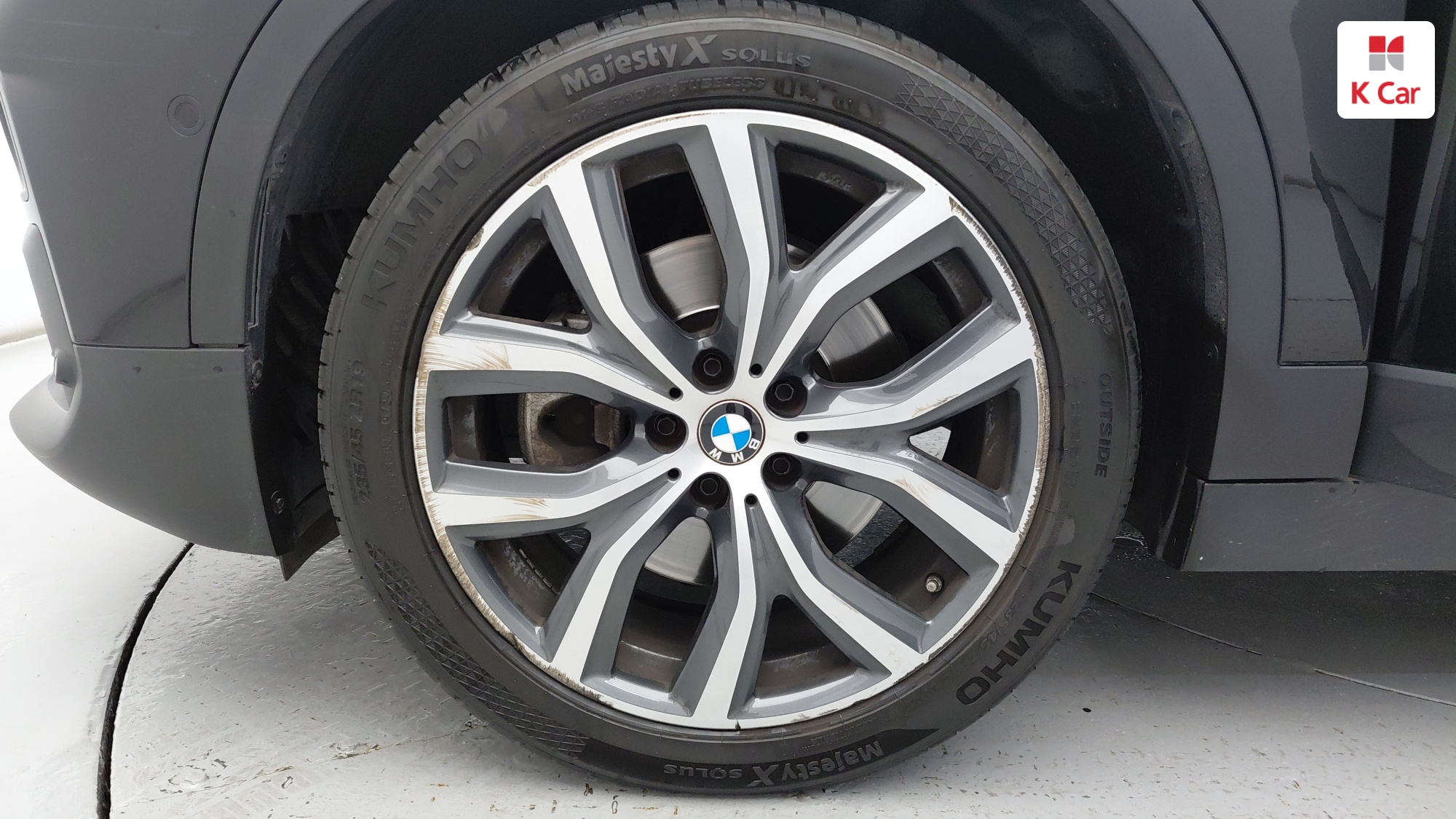 BMW X2 бензин 4WD xDrive20i, миниатюра 21