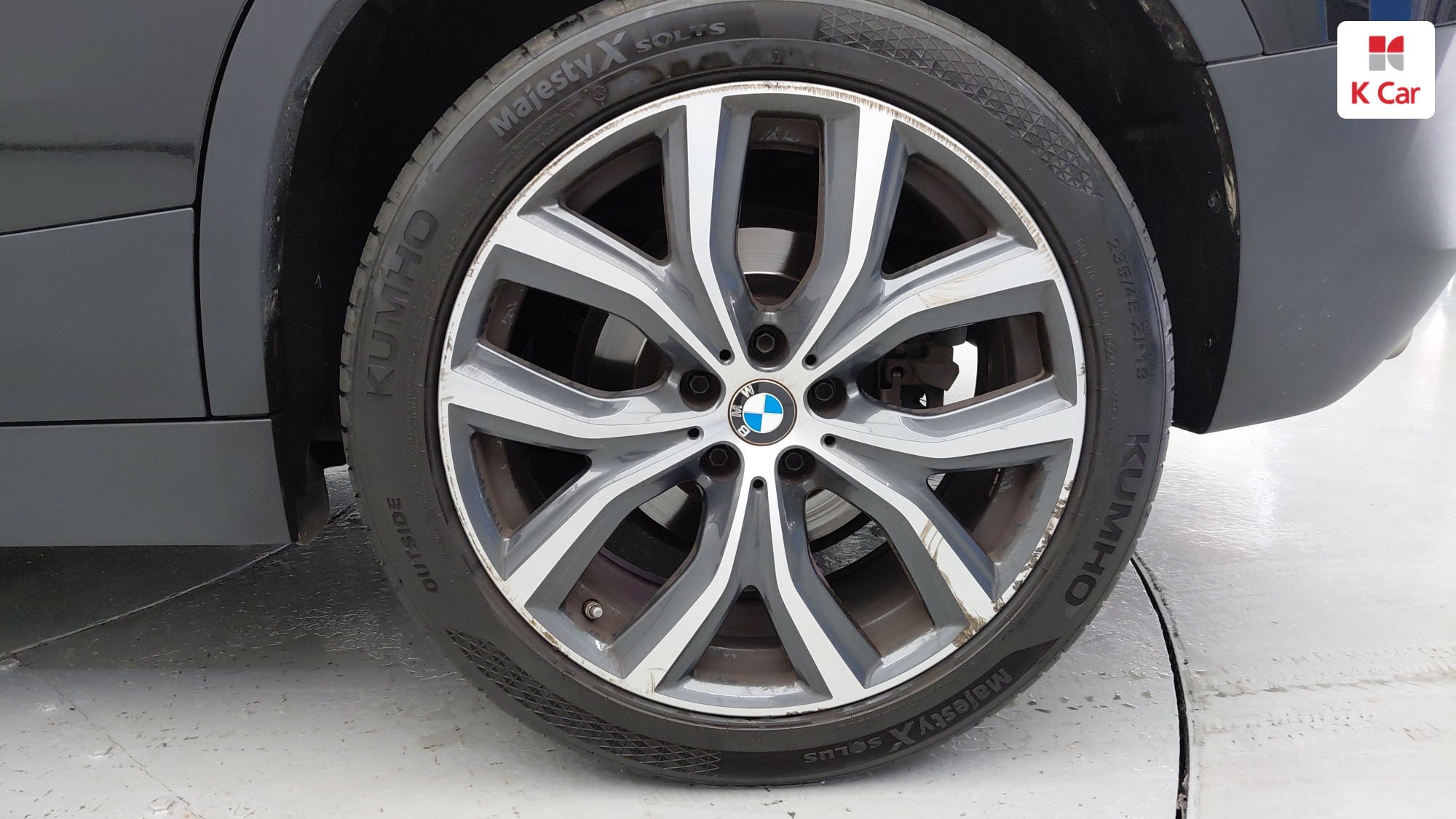 BMW X2 бензин 4WD xDrive20i, миниатюра 22