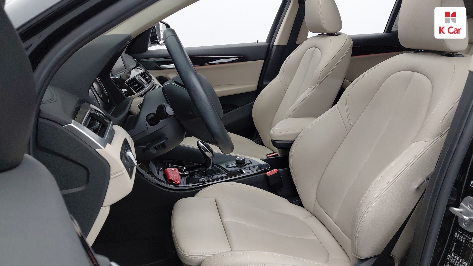 BMW X2 бензин 4WD xDrive20i, миниатюра 23