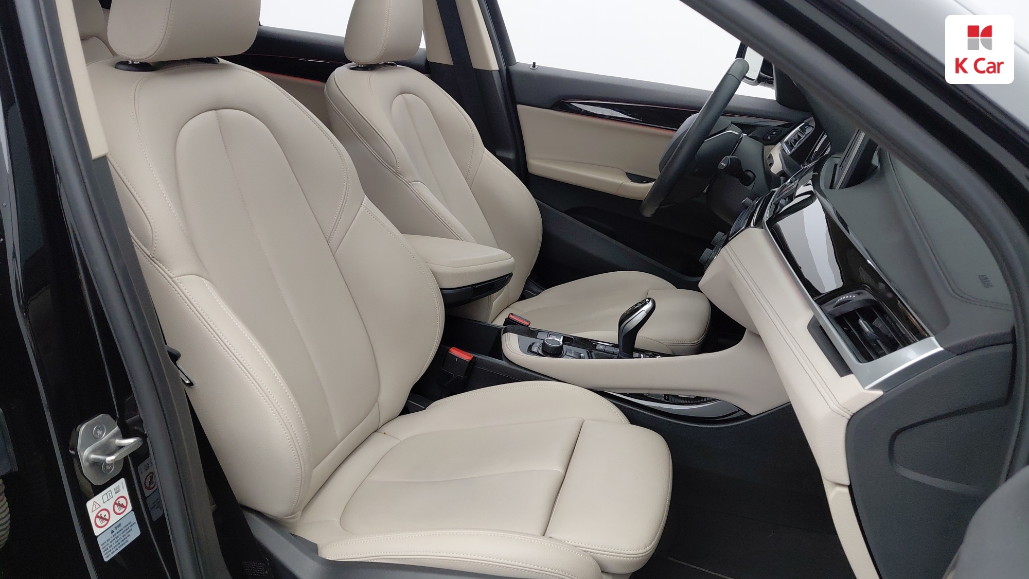 BMW X2 бензин 4WD xDrive20i, миниатюра 24