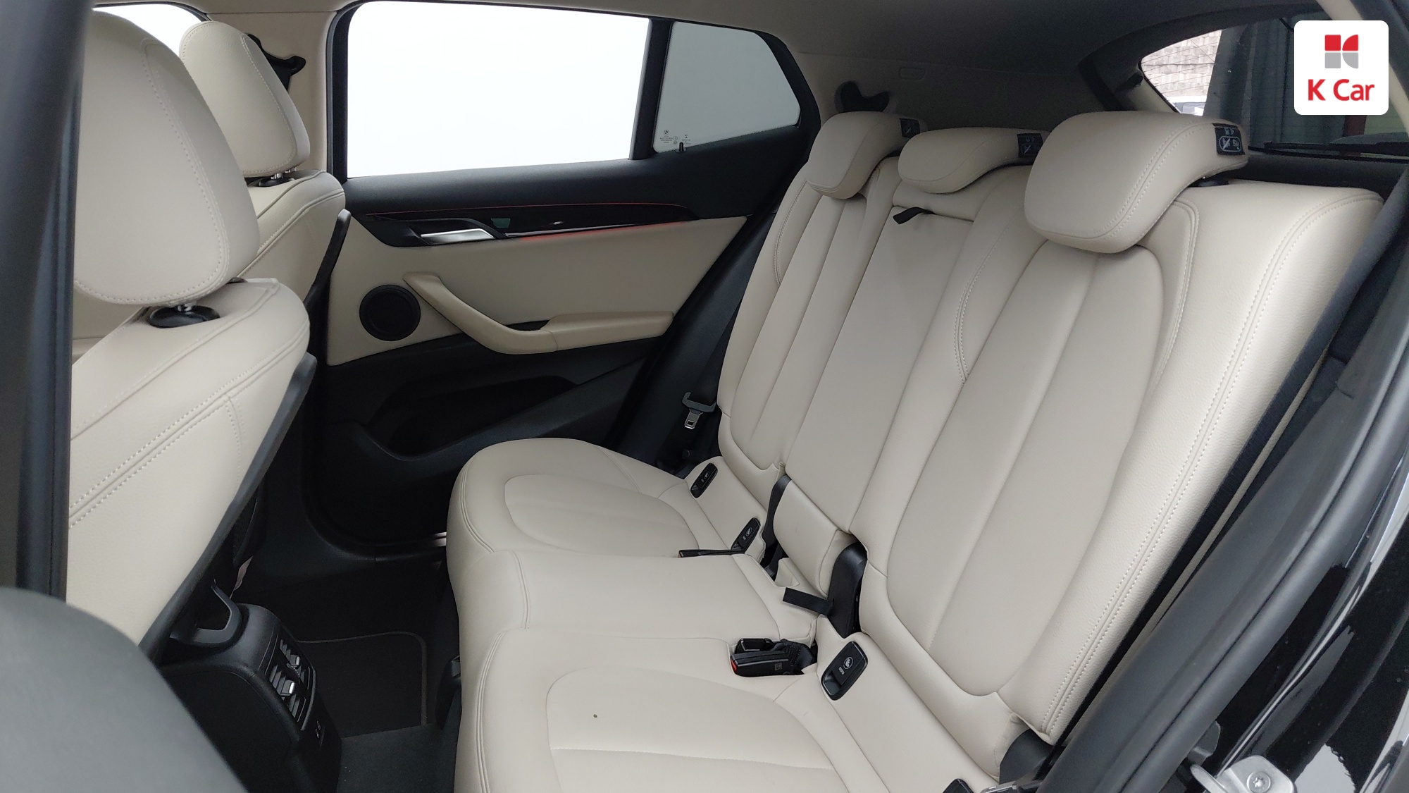 BMW X2 бензин 4WD xDrive20i, миниатюра 25