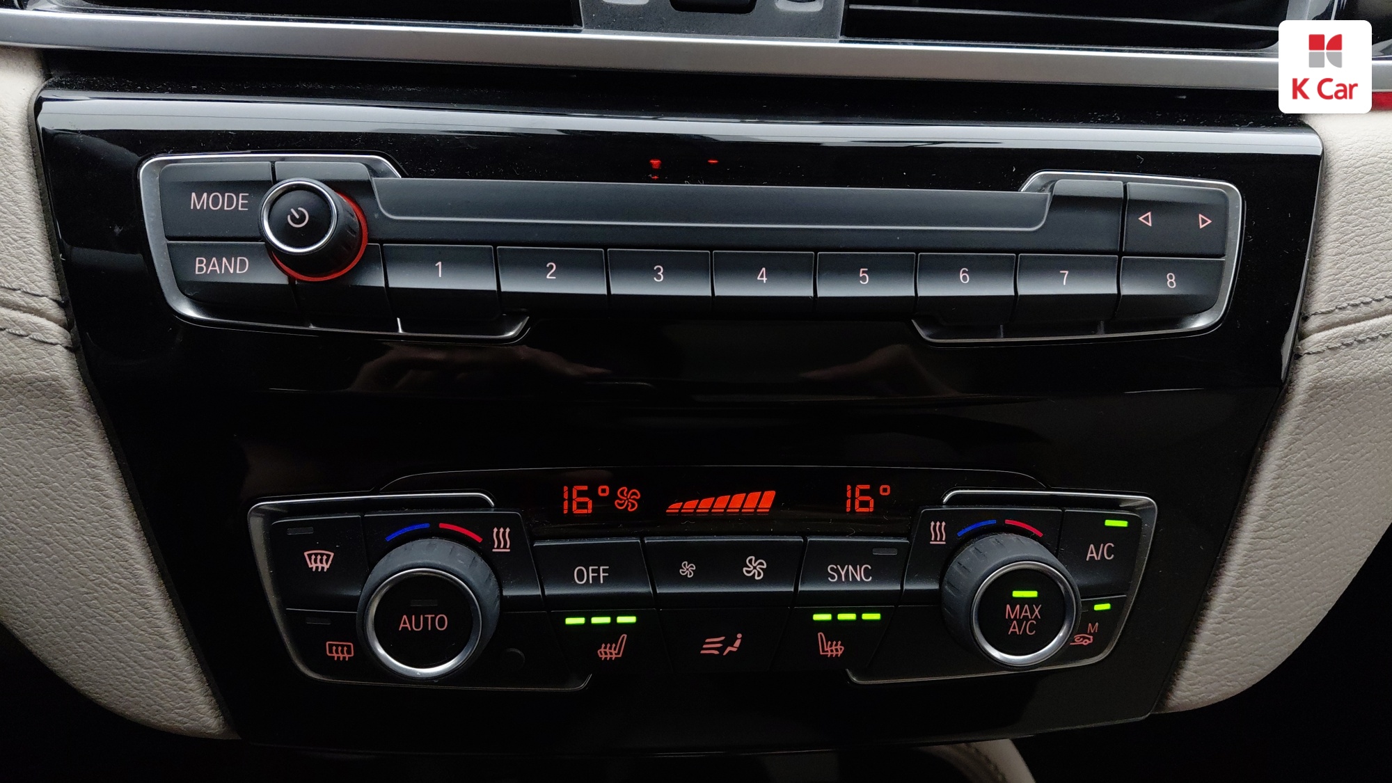 BMW X2 бензин 4WD xDrive20i, миниатюра 8
