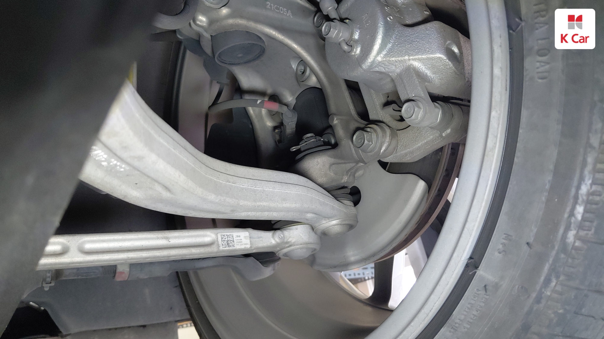 Genesis G70 бензин Turbo 2.0 2WD, миниатюра 15