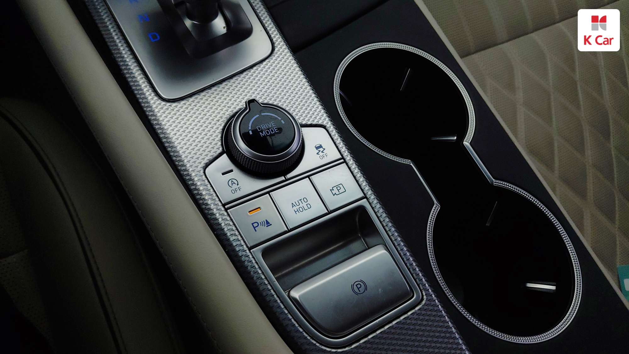 Genesis G70 бензин Turbo 2.0 2WD, миниатюра 24