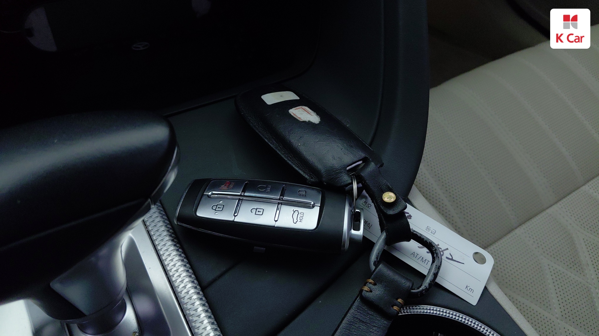 Genesis G70 бензин Turbo 2.0 2WD, миниатюра 25