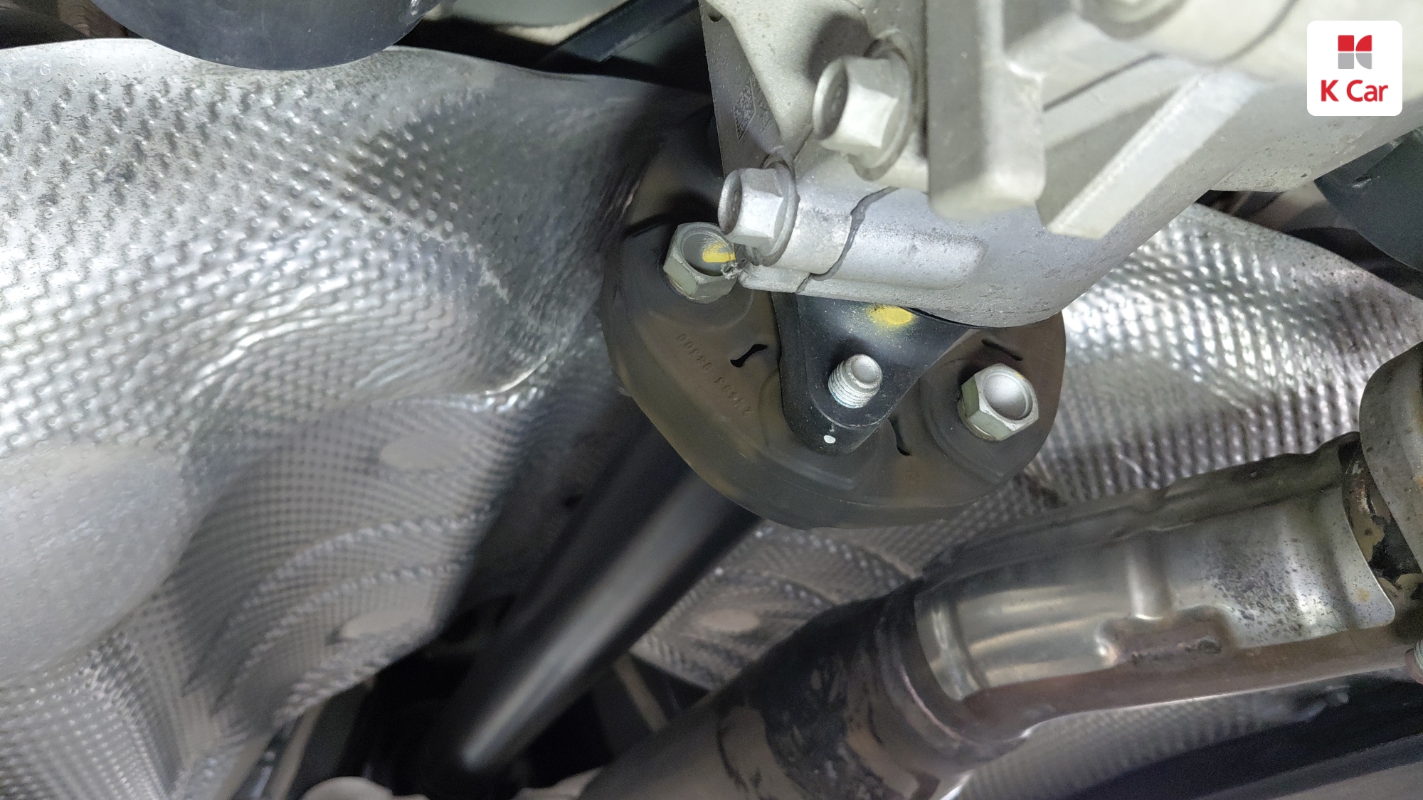 Genesis G70 бензин Turbo 2.0 2WD, миниатюра 9