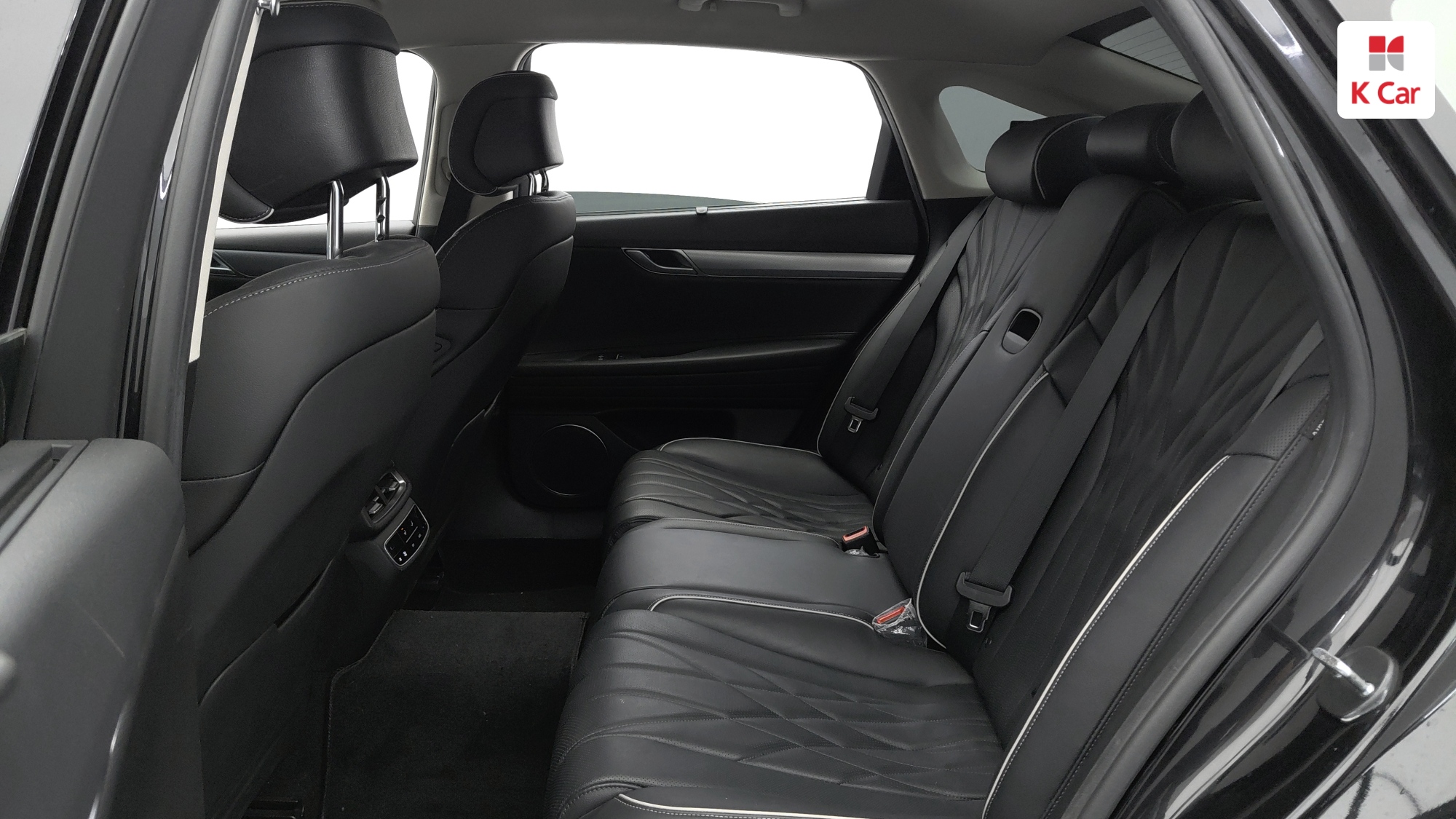 Genesis G80 бензин Turbo 2.5 AWD, миниатюра 29