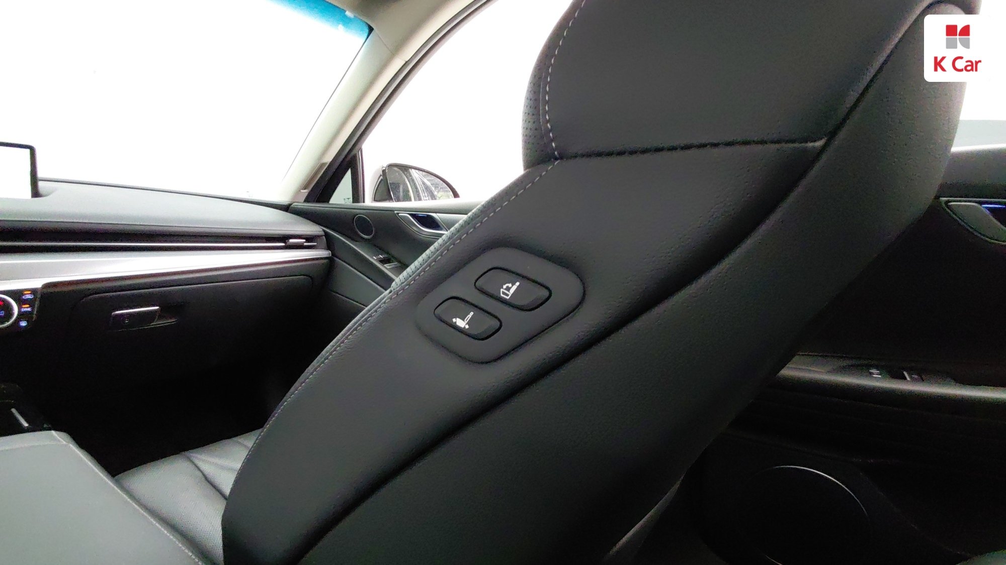 Genesis G80 бензин Turbo 2.5 AWD, миниатюра 30