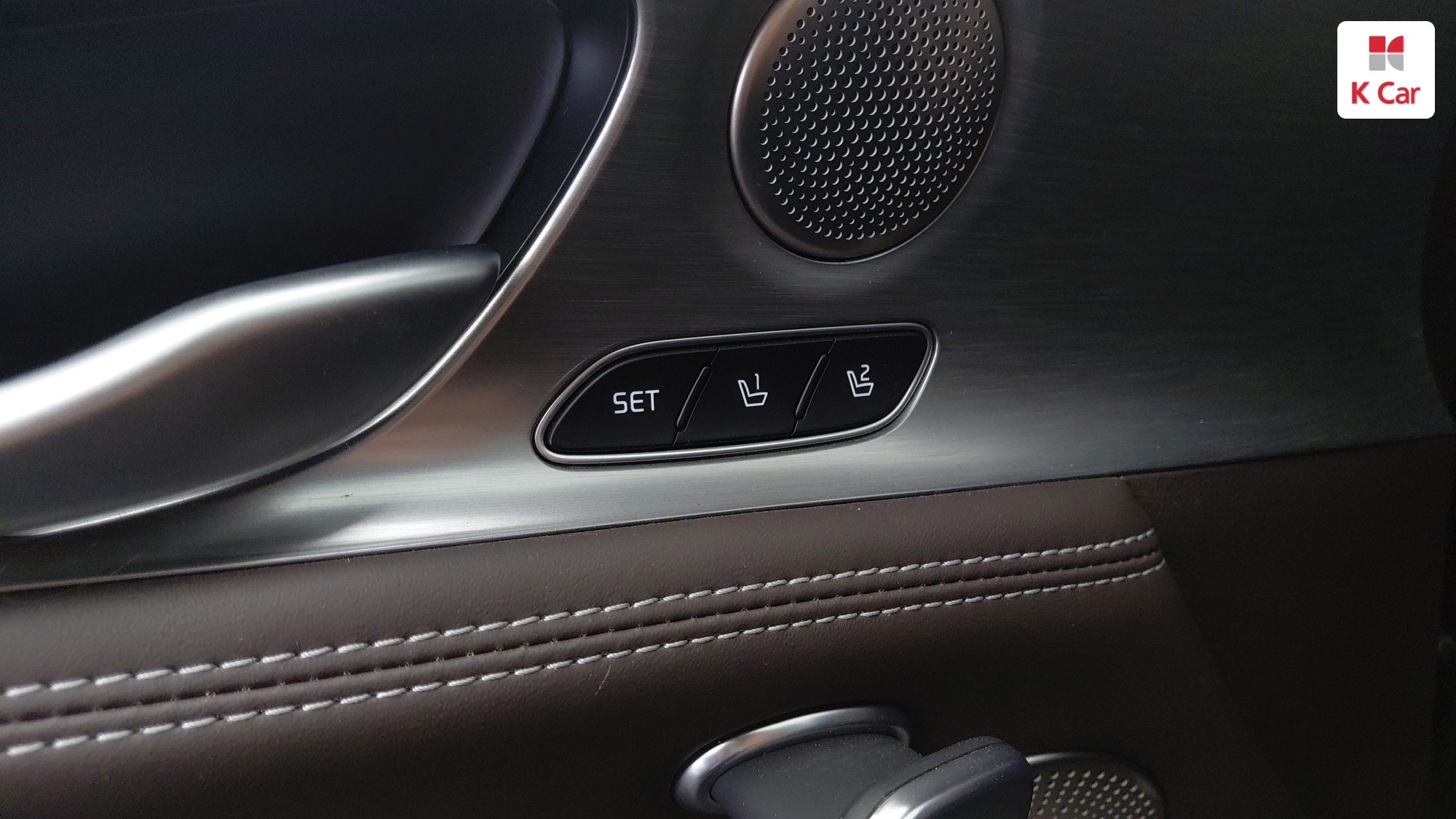 Kia Stinger 2.5 Turbo 4WD, миниатюра 18