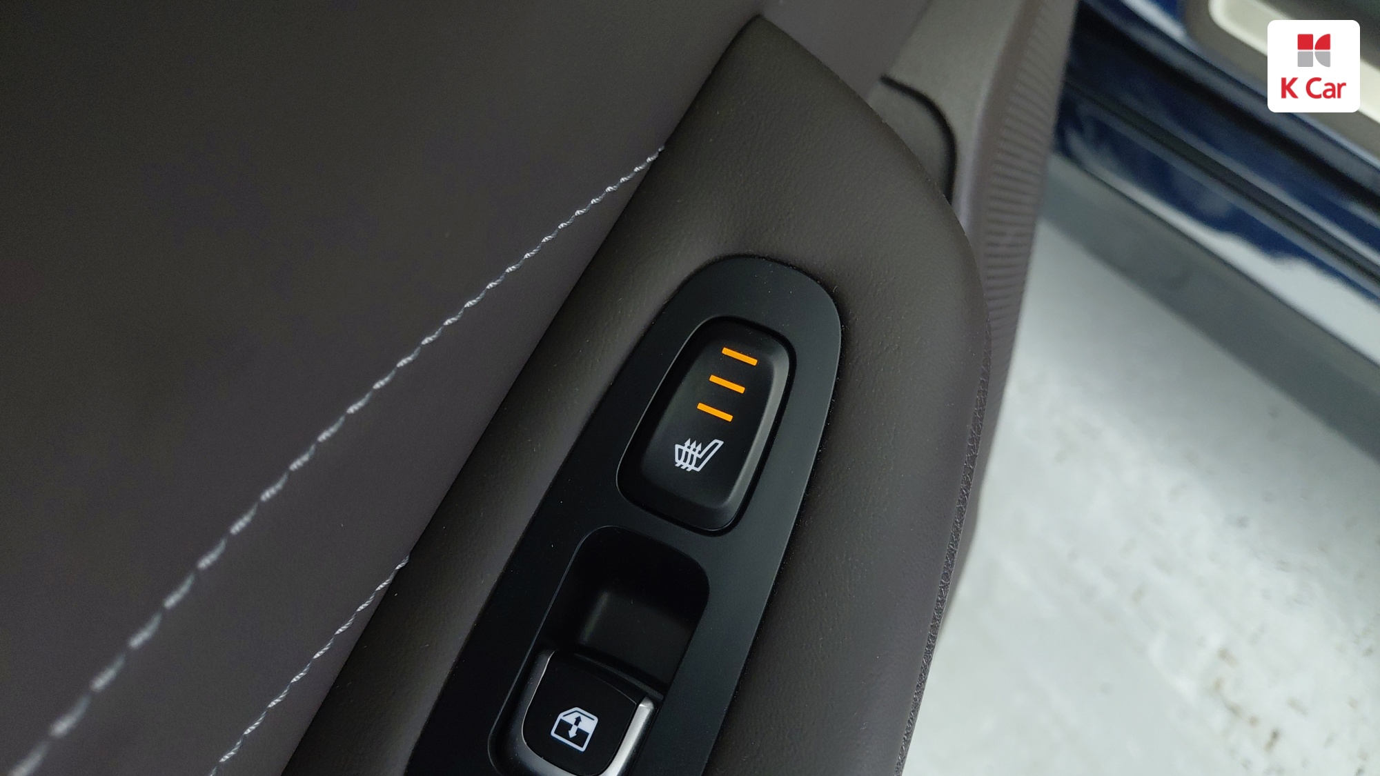 Kia Stinger 2.5 Turbo 4WD, миниатюра 19