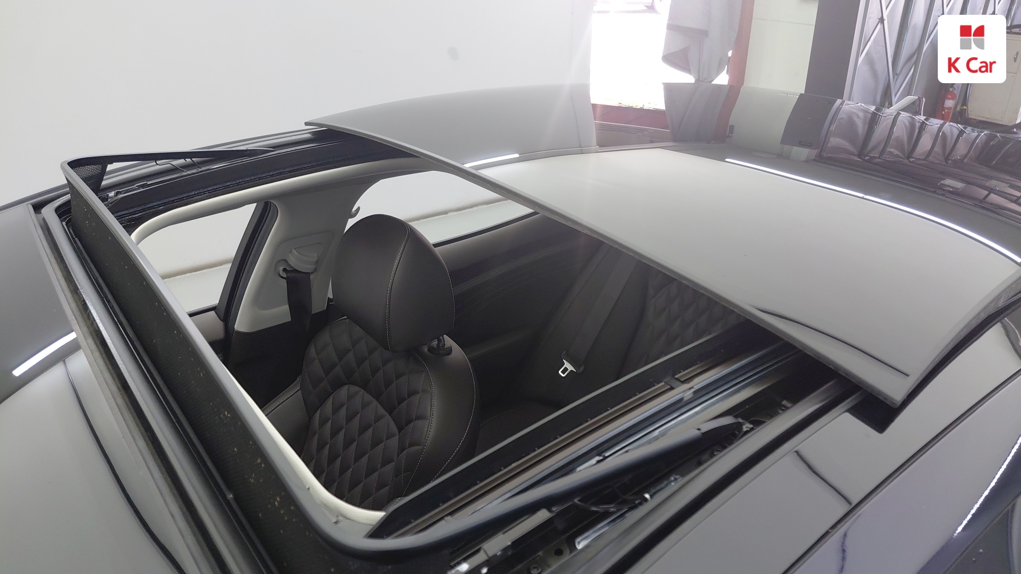 Kia Stinger 2.5 Turbo 4WD, миниатюра 20