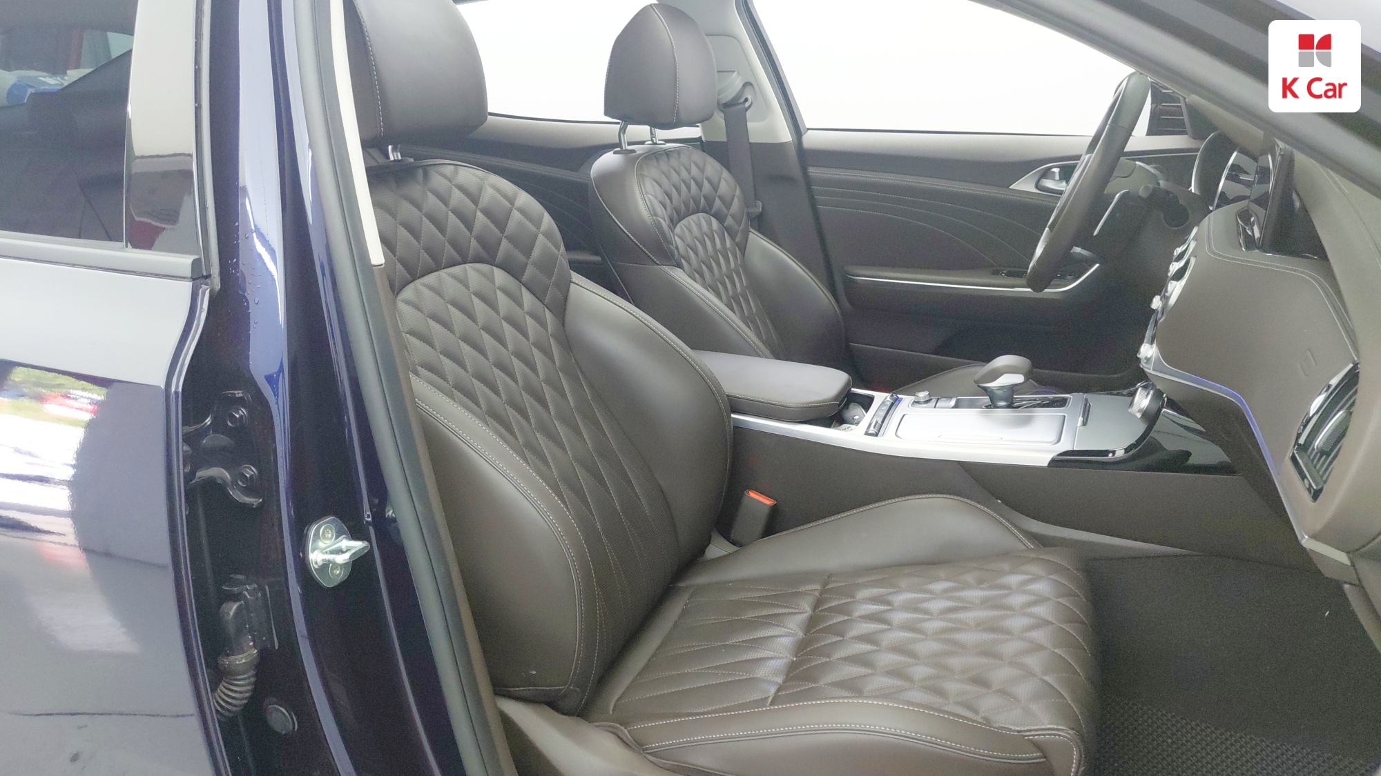 Kia Stinger 2.5 Turbo 4WD, миниатюра 24