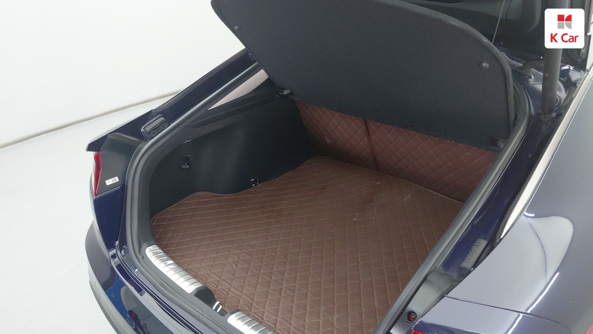 Kia Stinger 2.5 Turbo 4WD, миниатюра 26