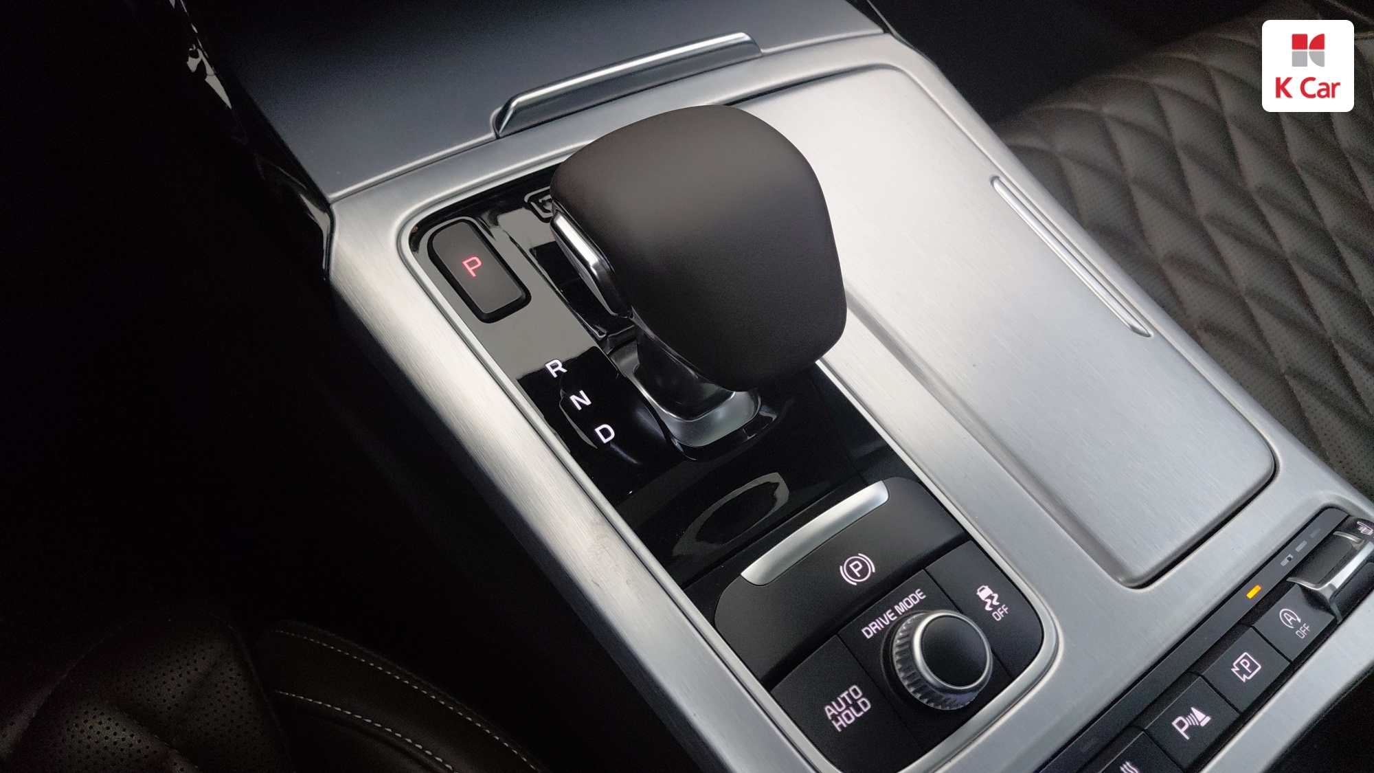 Kia Stinger 2.5 Turbo 4WD, миниатюра 5