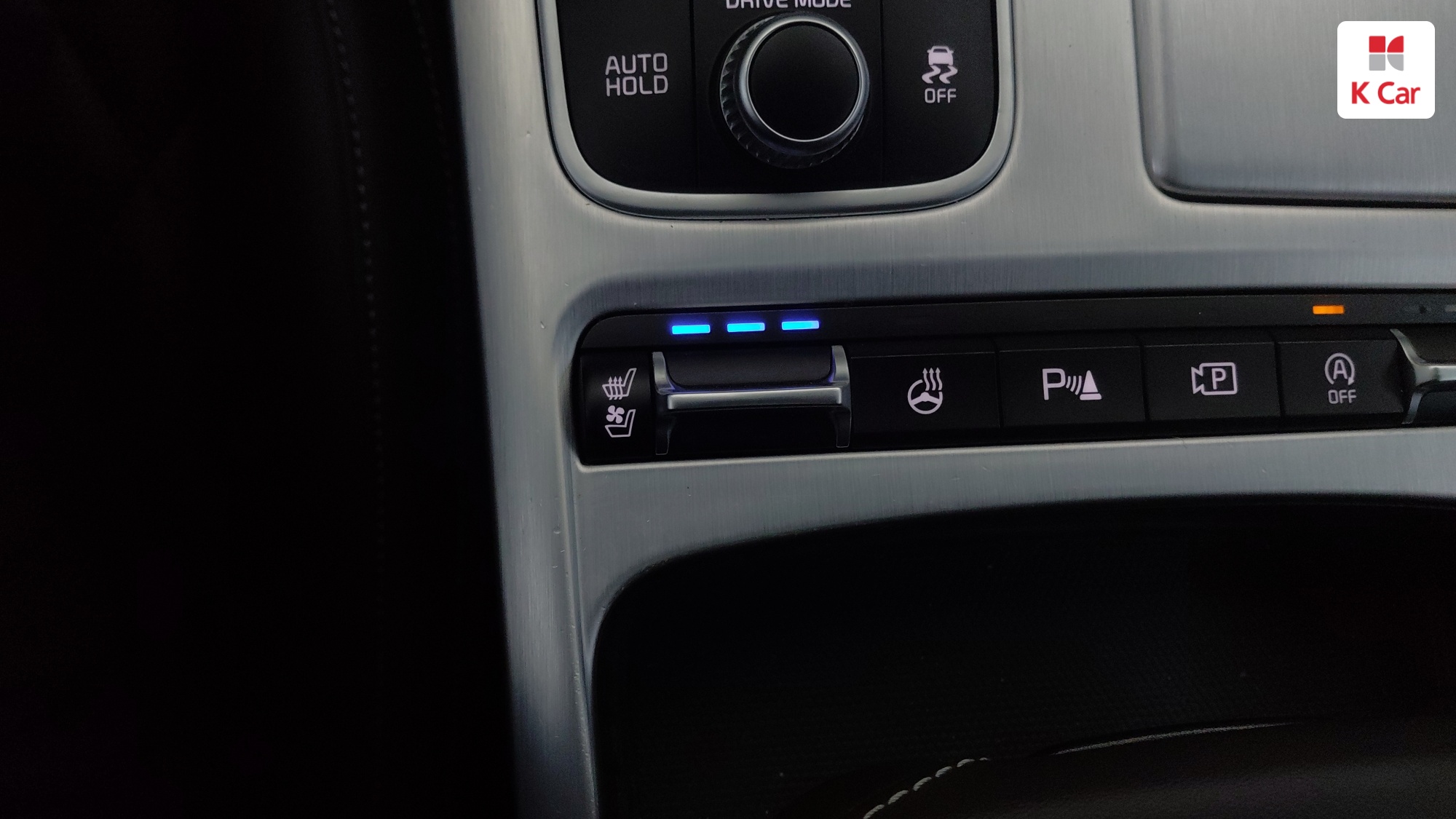 Kia Stinger 2.5 Turbo 4WD, миниатюра 6