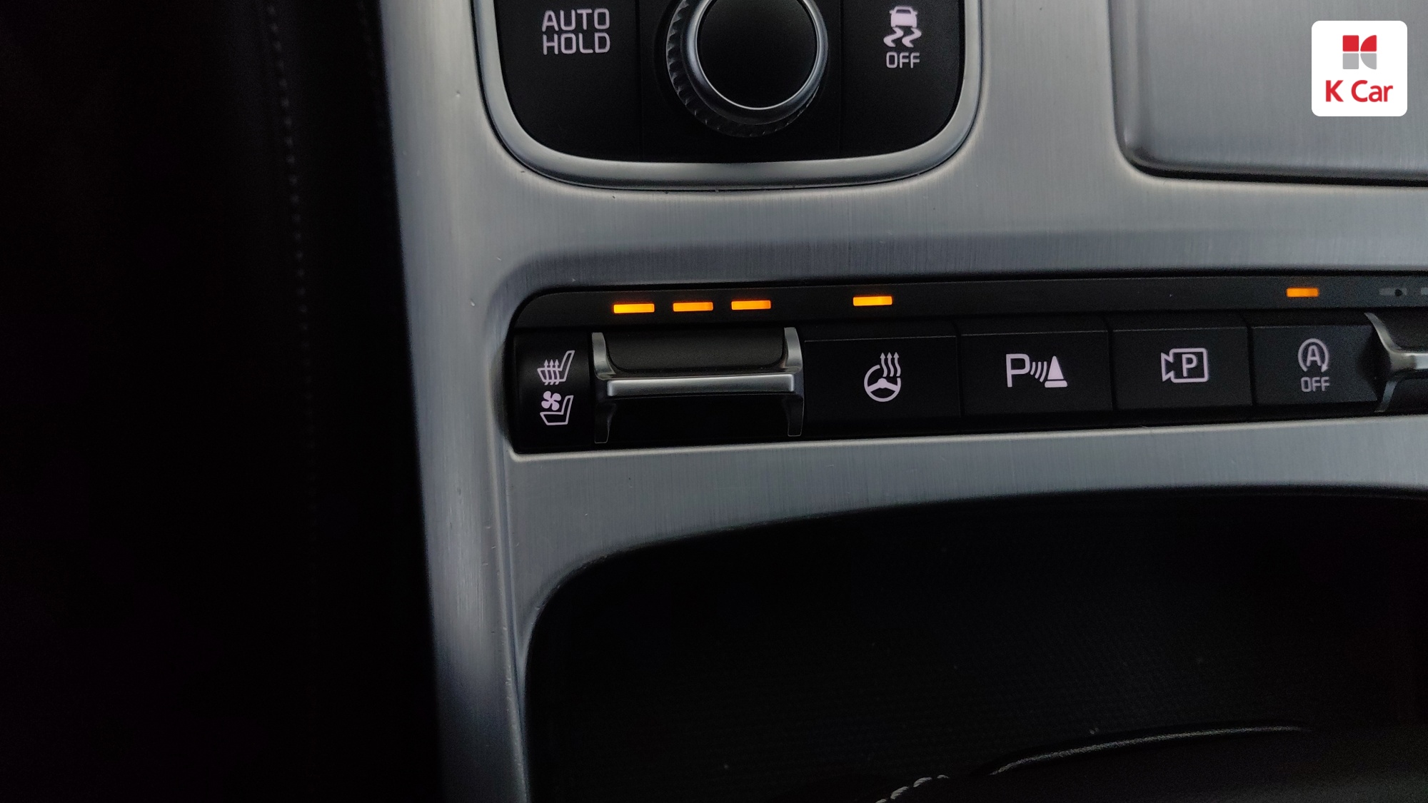 Kia Stinger 2.5 Turbo 4WD, миниатюра 7