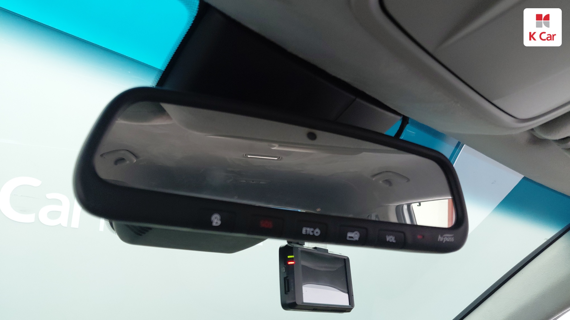 Hyundai Santa FE дизель 2.0 2WD Prestige, миниатюра 20