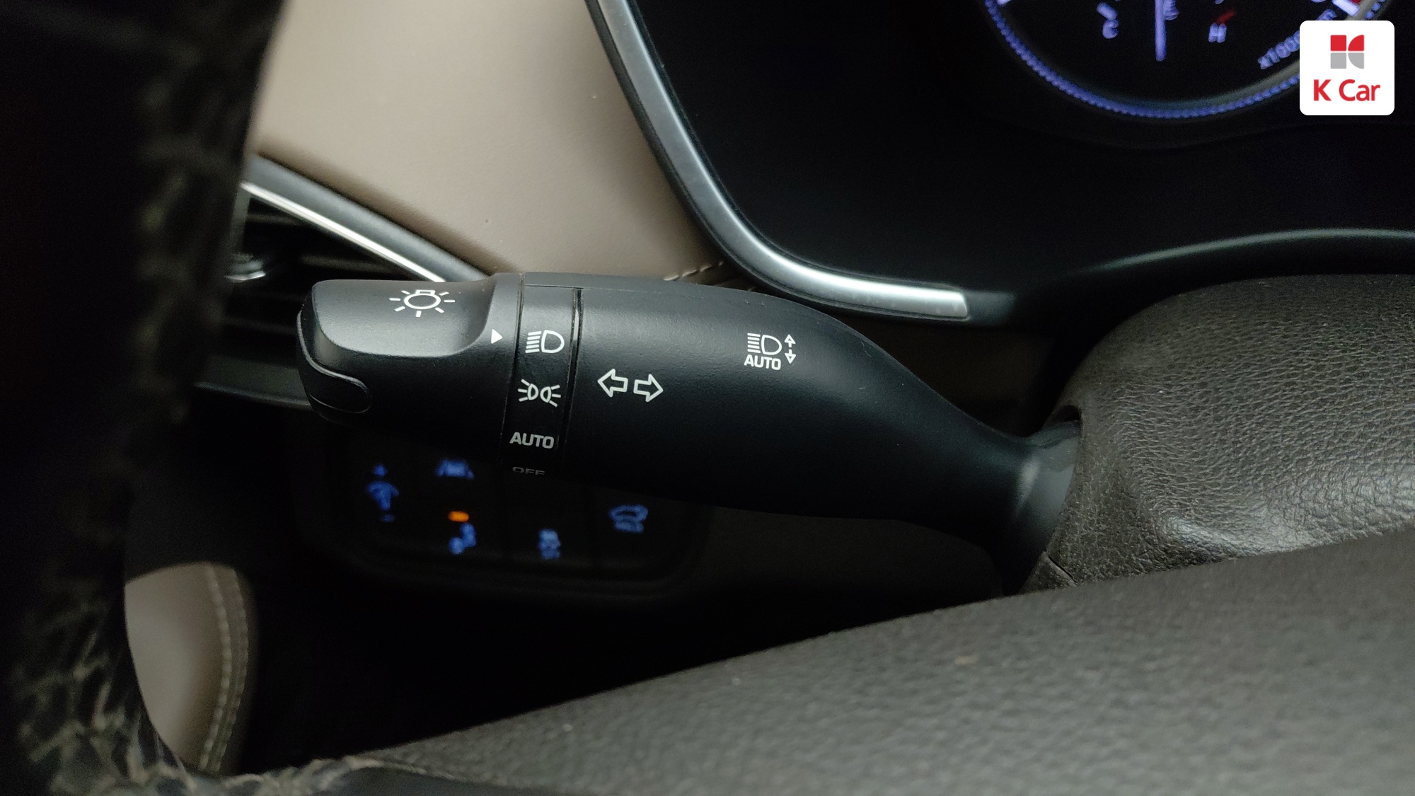 Hyundai Santa FE дизель 2.0 2WD Prestige, миниатюра 3