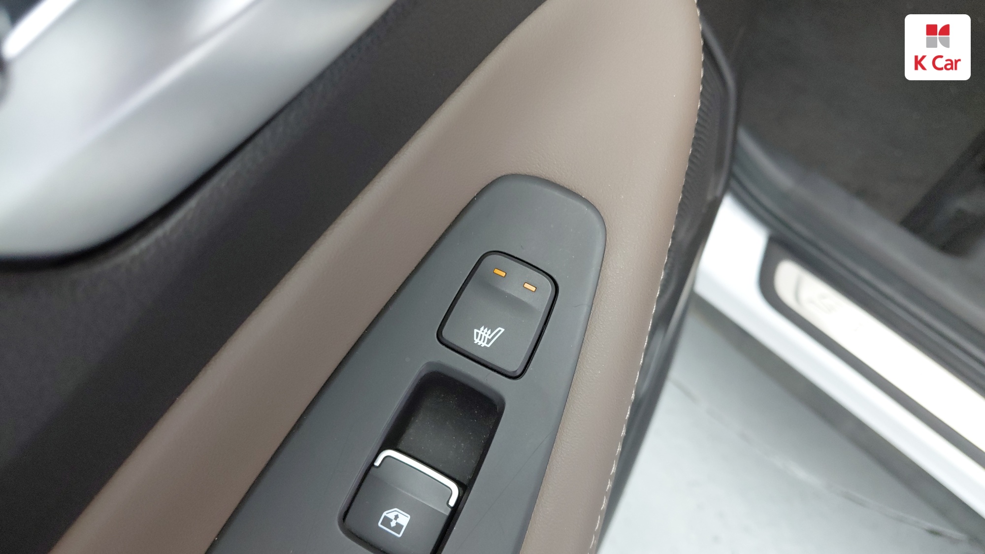 Hyundai Santa FE дизель 2.0 2WD Prestige, миниатюра 23