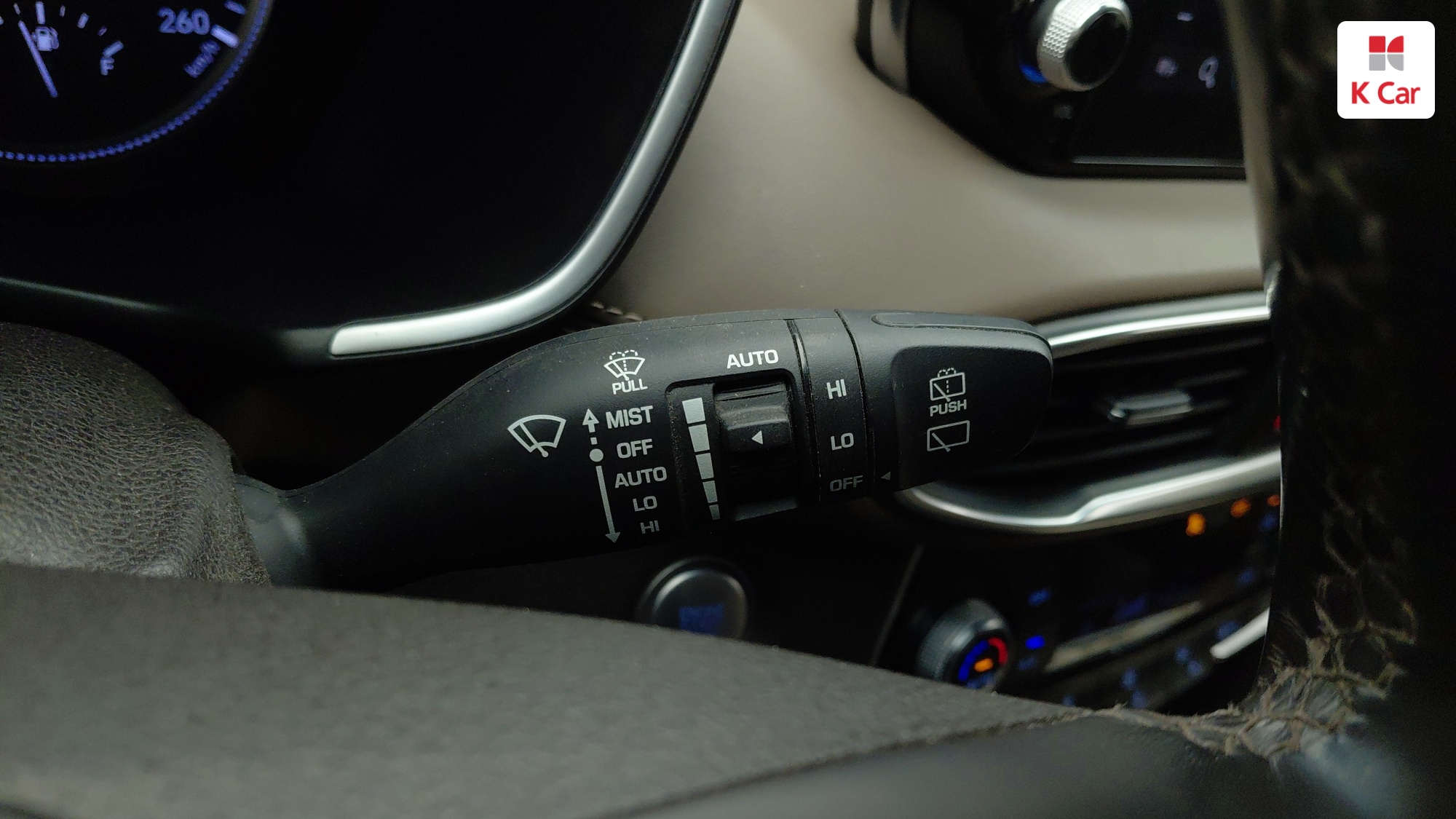 Hyundai Santa FE дизель 2.0 2WD Prestige, миниатюра 4