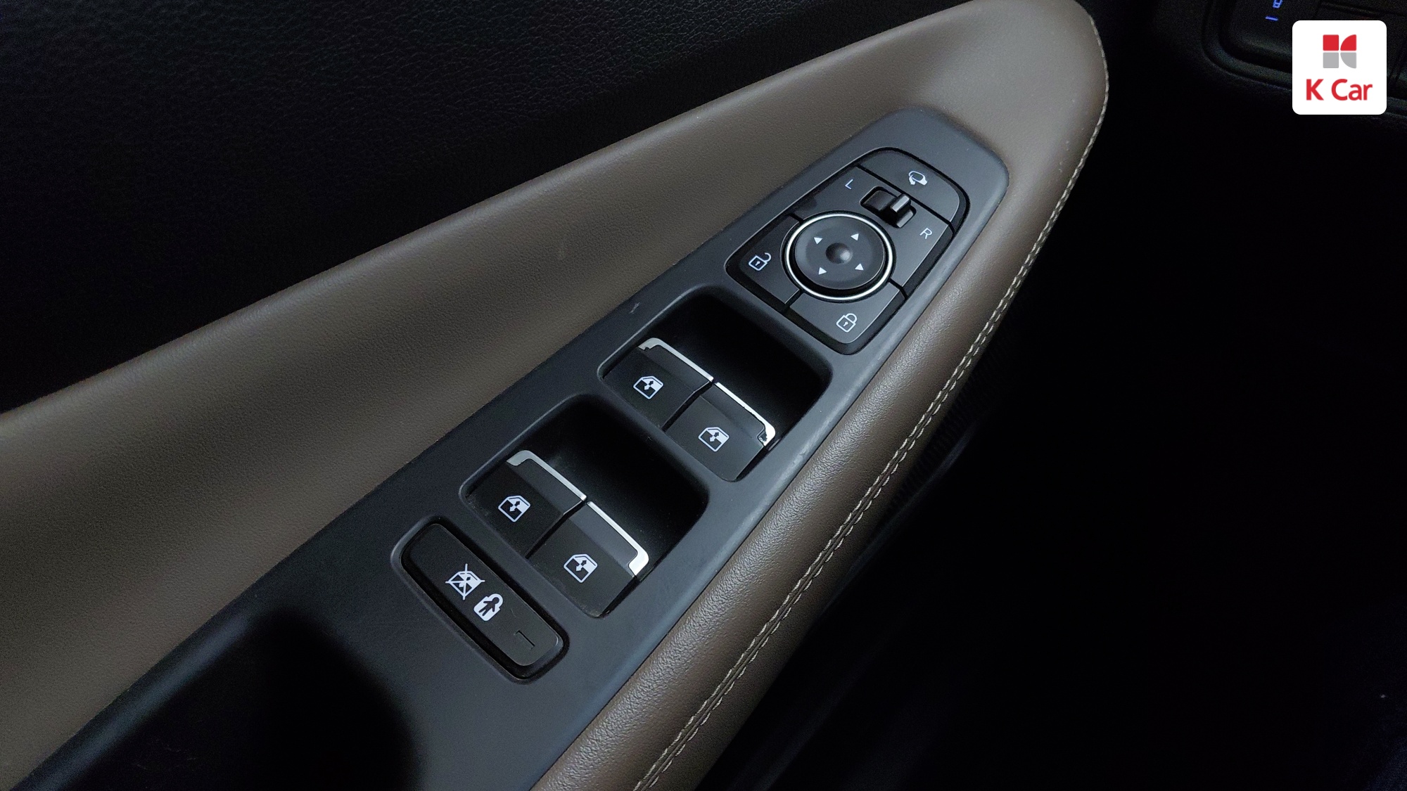 Hyundai Santa FE дизель 2.0 2WD Prestige, миниатюра 6