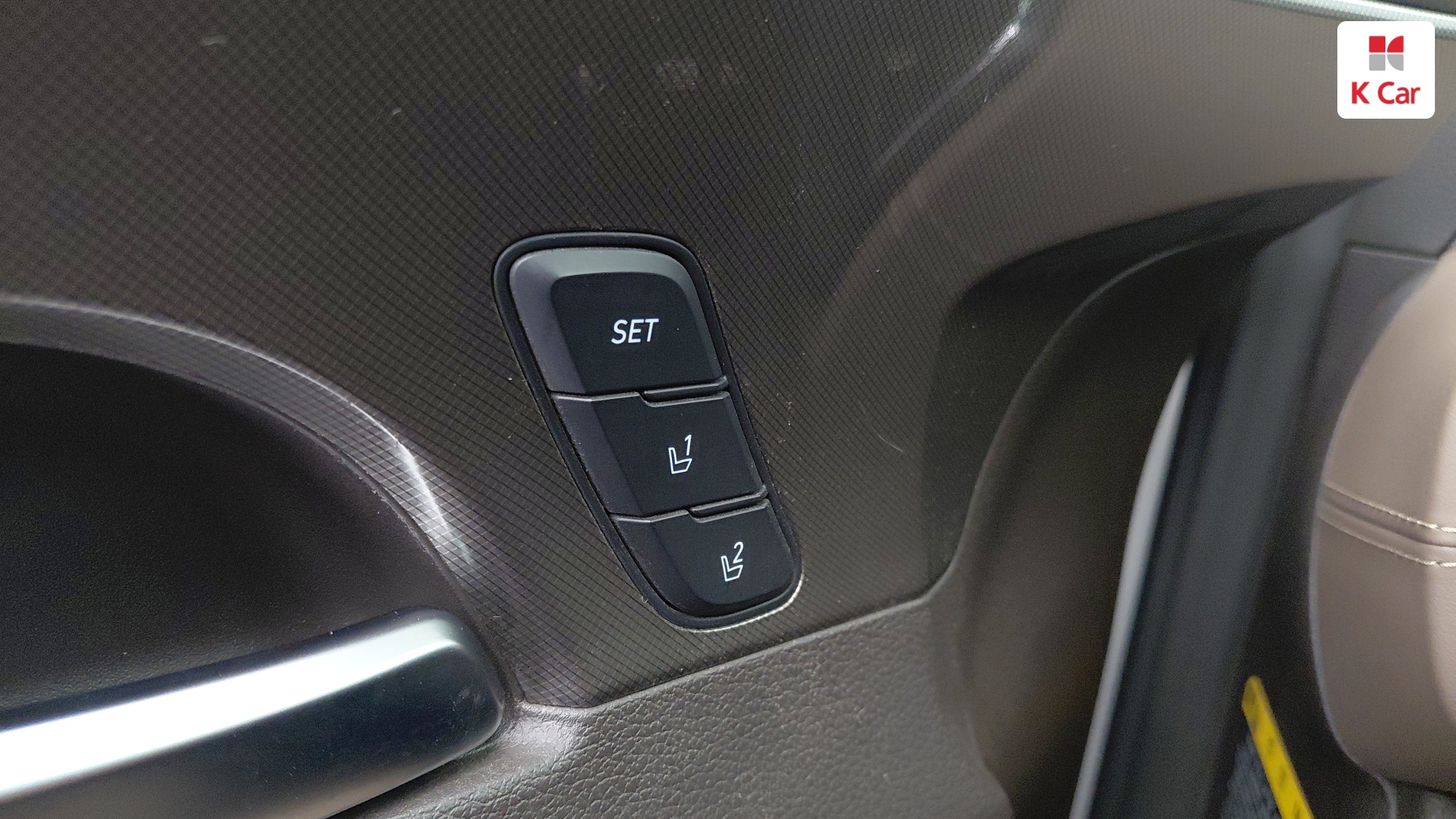 Hyundai Santa FE дизель 2.0 2WD Prestige, миниатюра 7