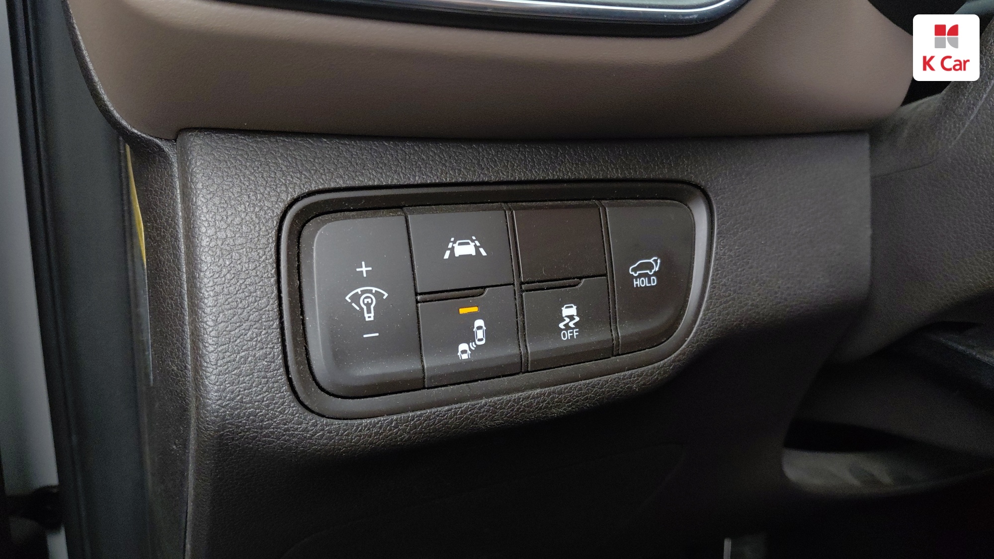 Hyundai Santa FE дизель 2.0 2WD Prestige, миниатюра 8