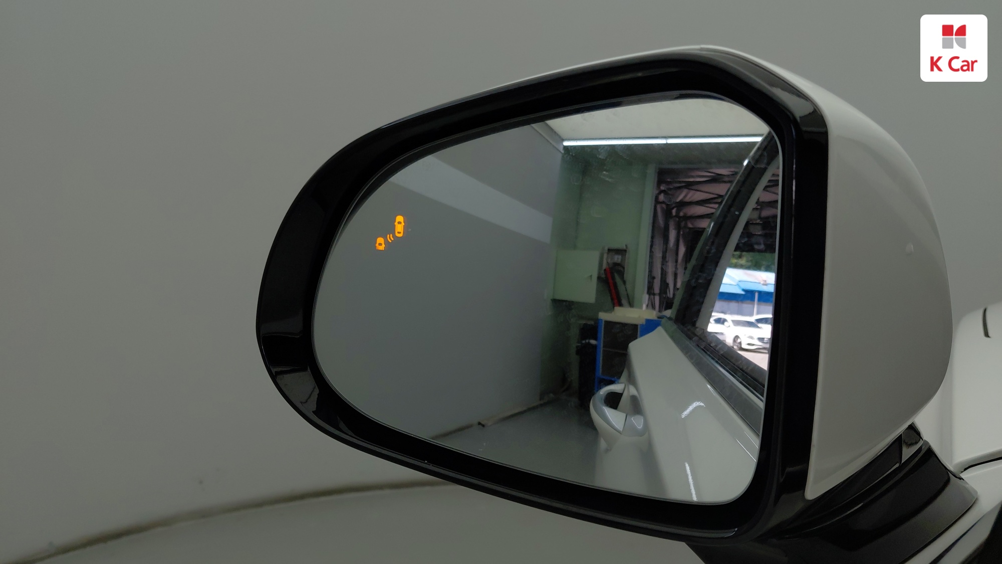 Hyundai Santa FE дизель 2.0 2WD Prestige, миниатюра 9