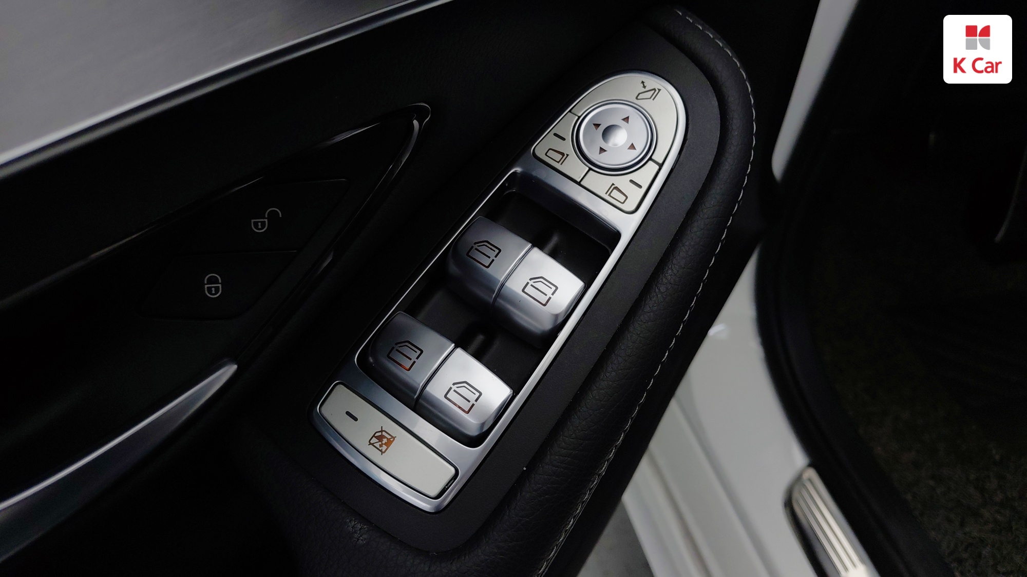 Mercedes-Benz C-Class C200 AMG Line, миниатюра 12
