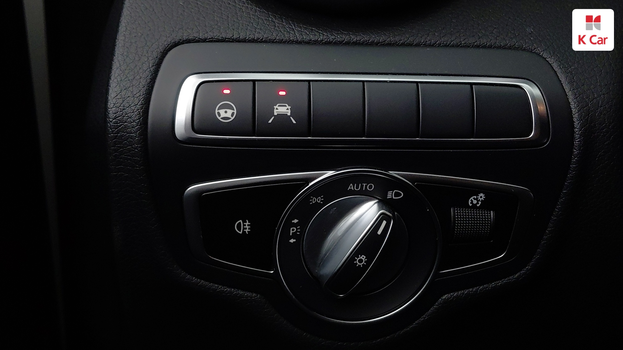 Mercedes-Benz C-Class C200 AMG Line, миниатюра 13