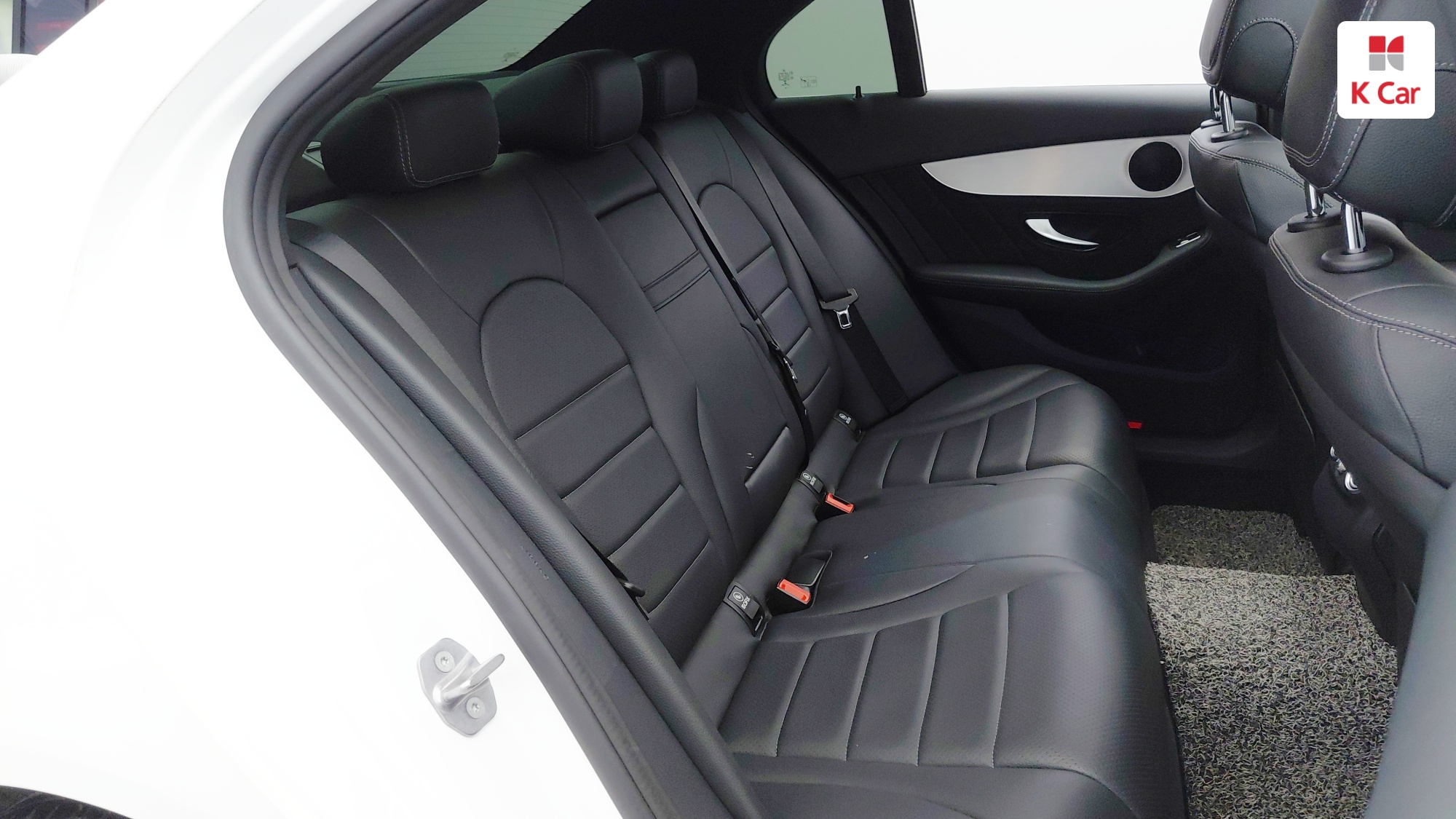 Mercedes-Benz C-Class C200 AMG Line, миниатюра 25