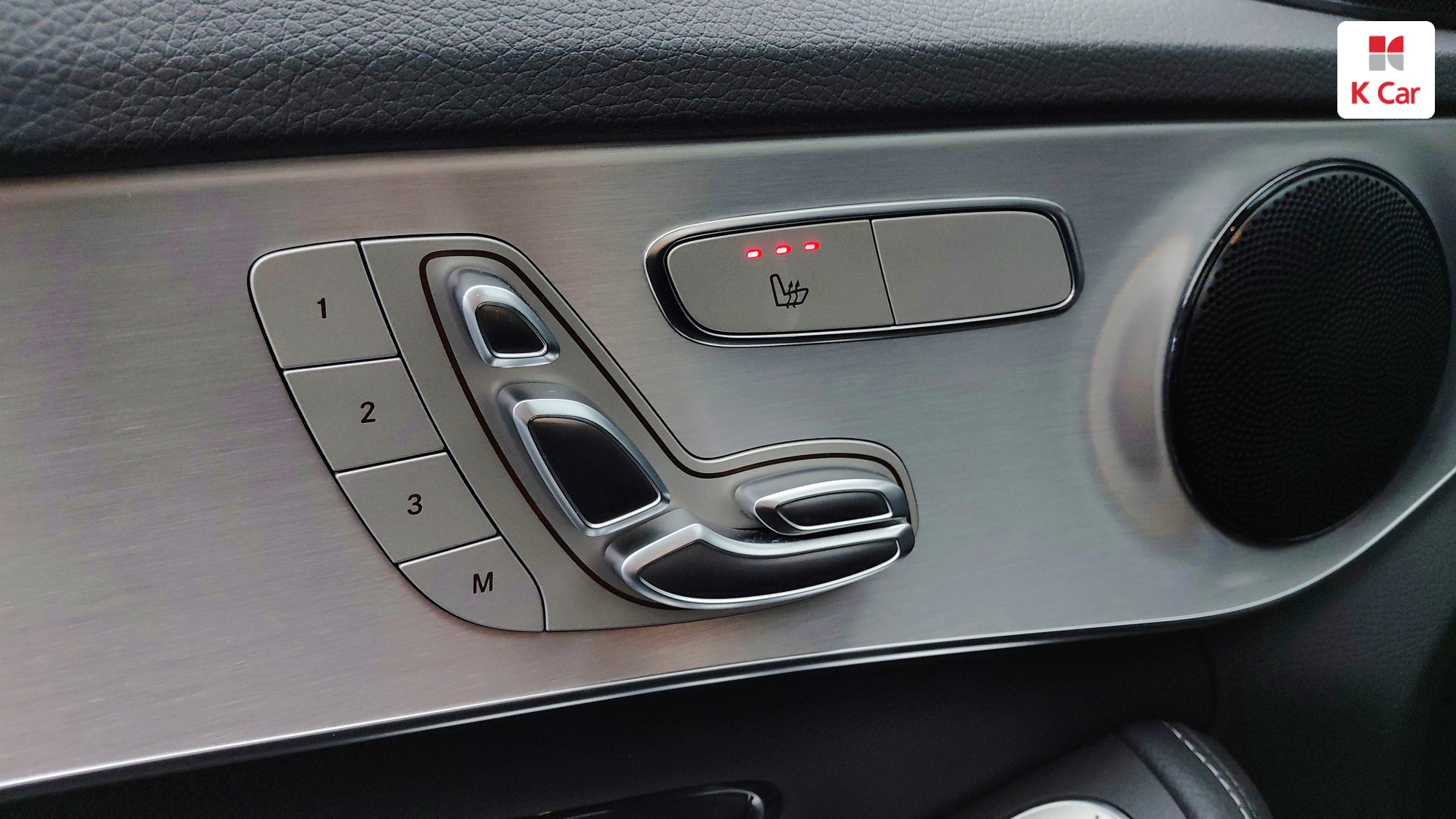 Mercedes-Benz C-Class C200 AMG Line, миниатюра 10