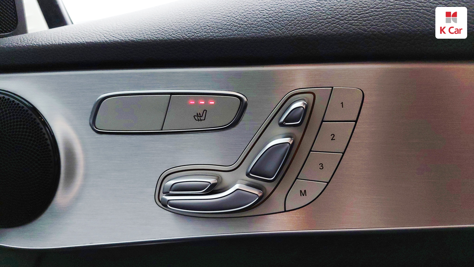 Mercedes-Benz C-Class C200 AMG Line, миниатюра 11
