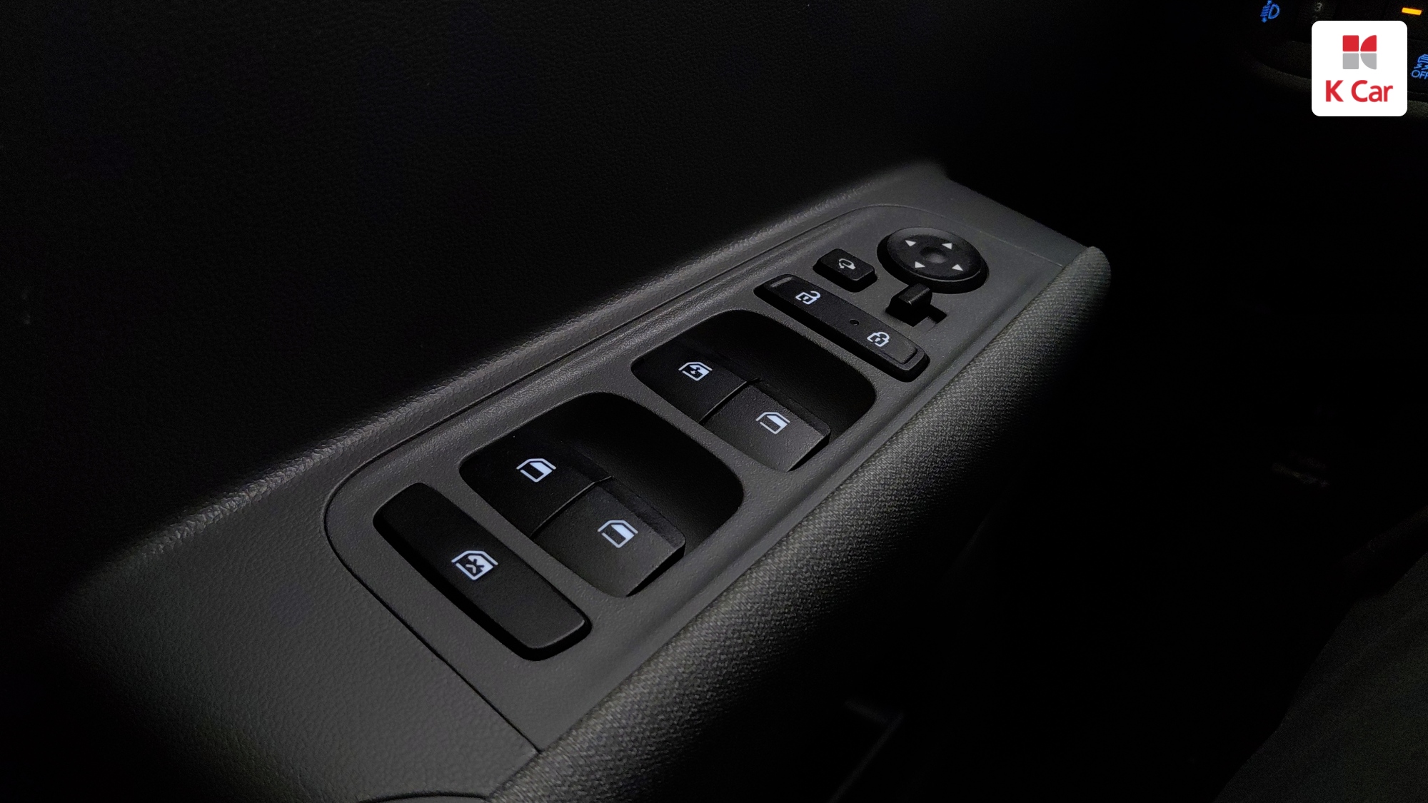 Hyundai Casper бензин 1.0 Turbo, миниатюра 12