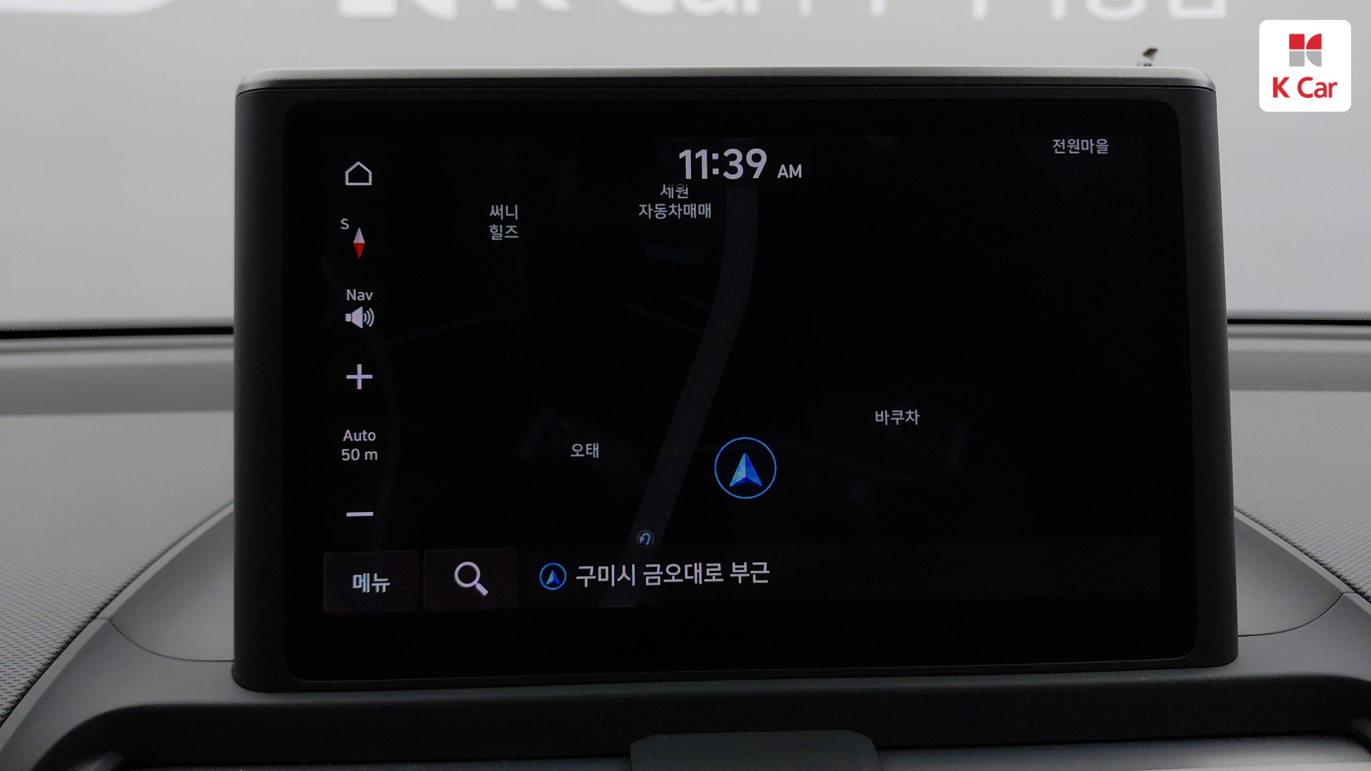 Hyundai Casper бензин 1.0 Turbo, миниатюра 13