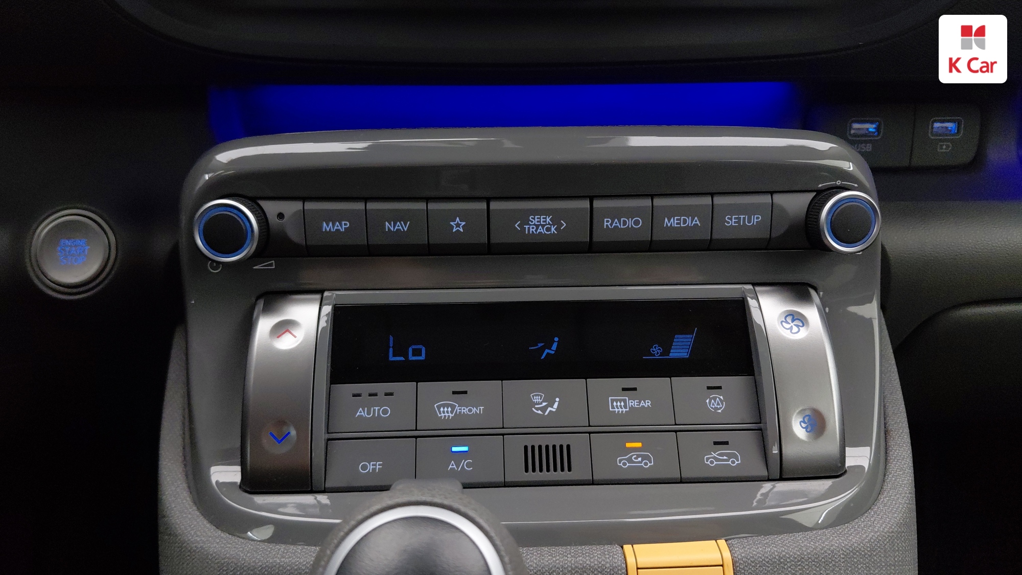 Hyundai Casper бензин 1.0 Turbo, миниатюра 16