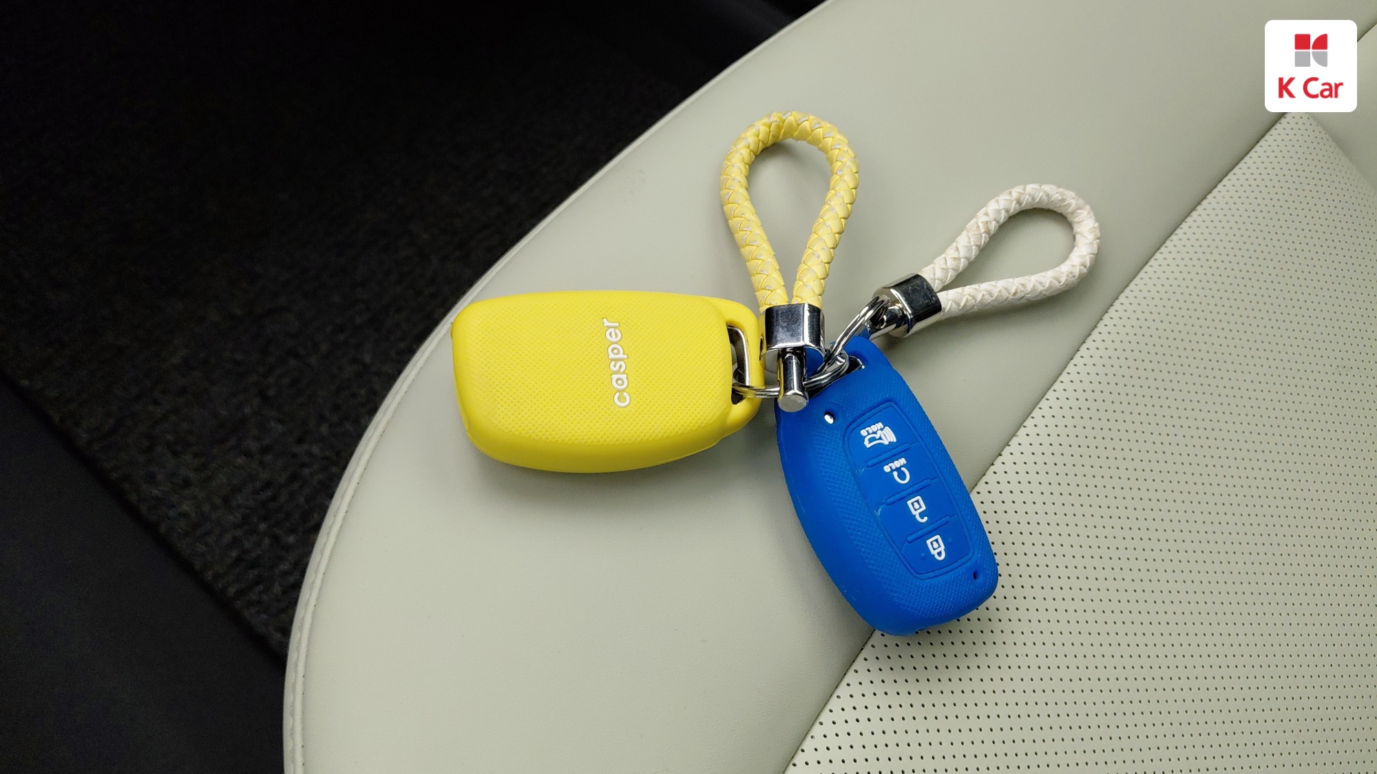 Hyundai Casper бензин 1.0 Turbo, миниатюра 21