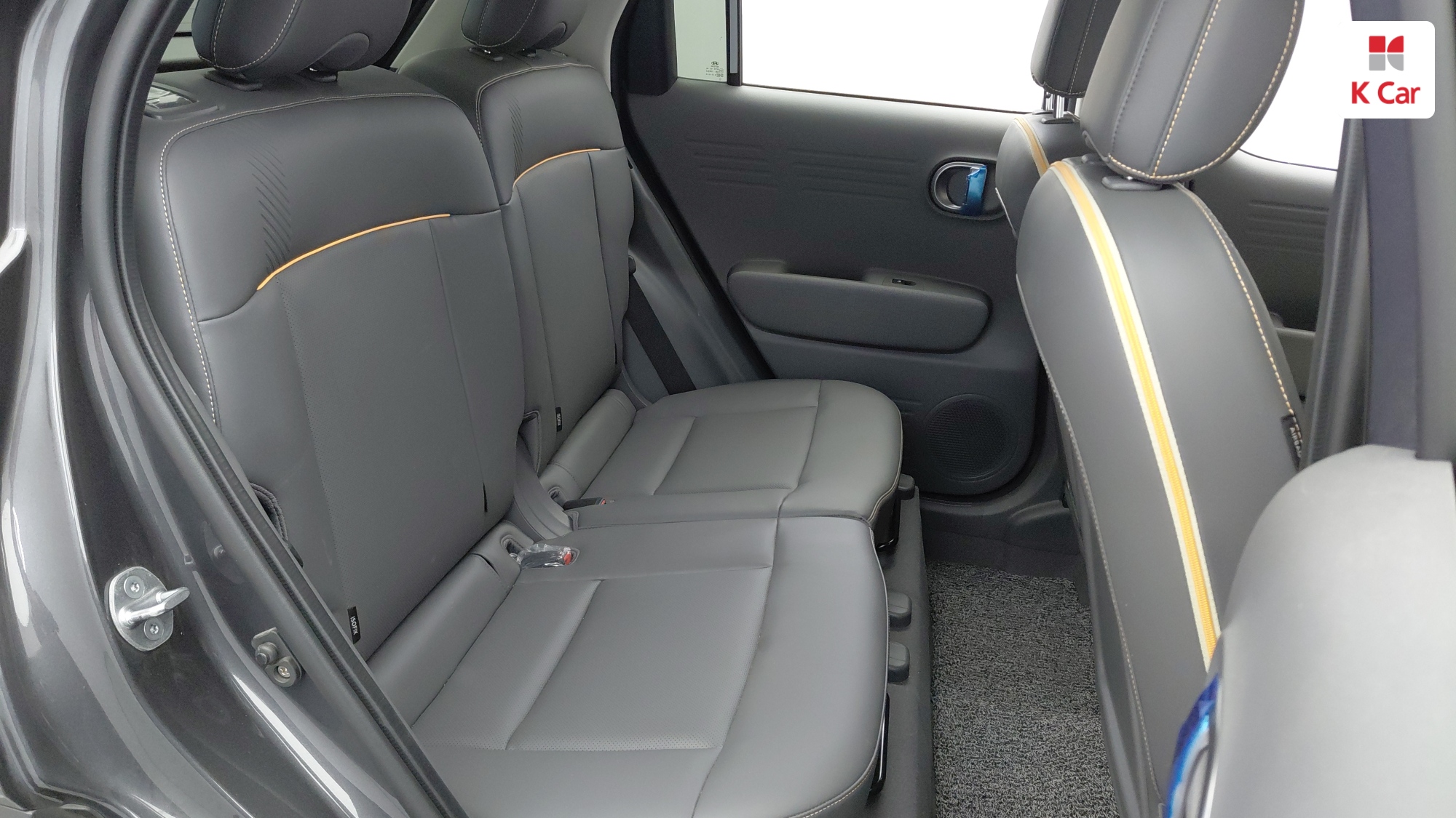 Hyundai Casper бензин 1.0 Turbo, миниатюра 26
