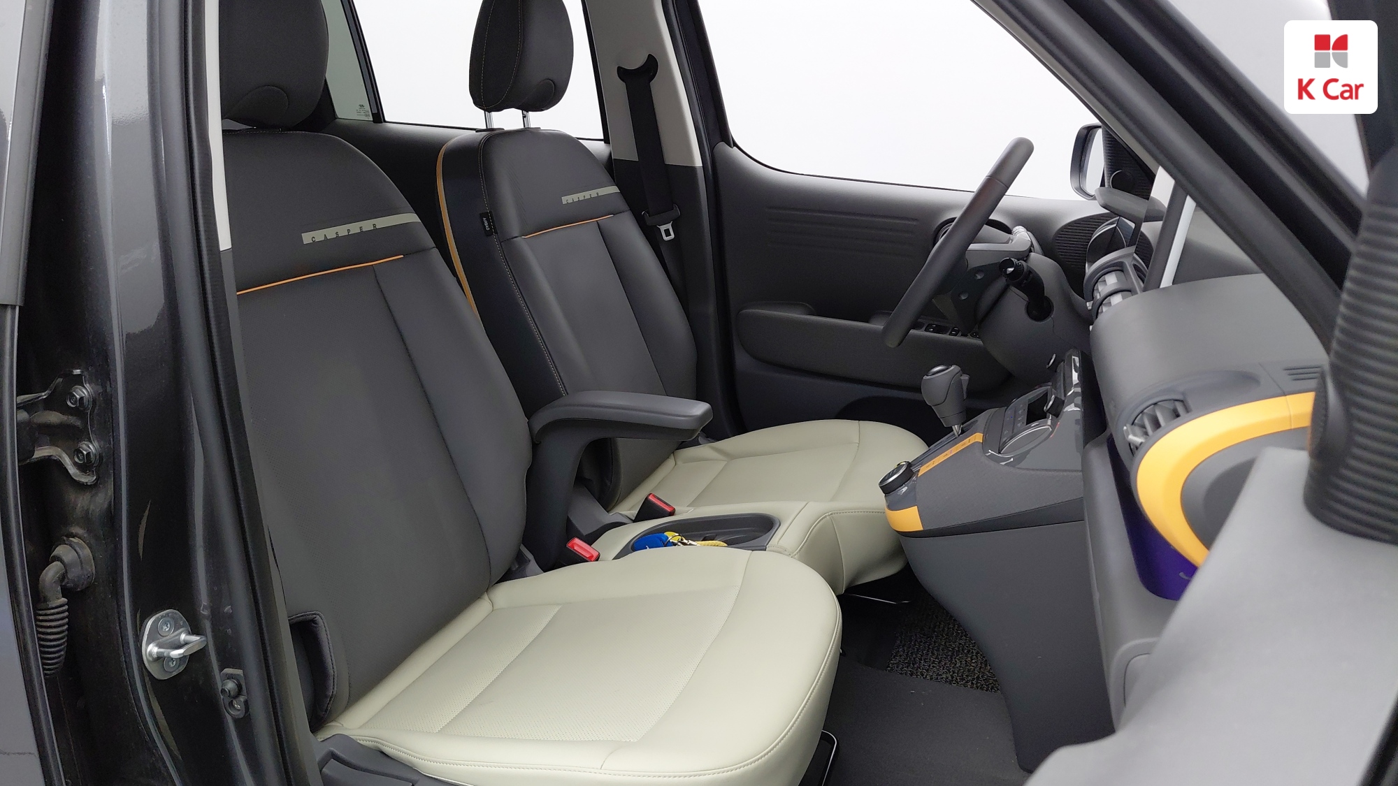 Hyundai Casper бензин 1.0 Turbo, миниатюра 27