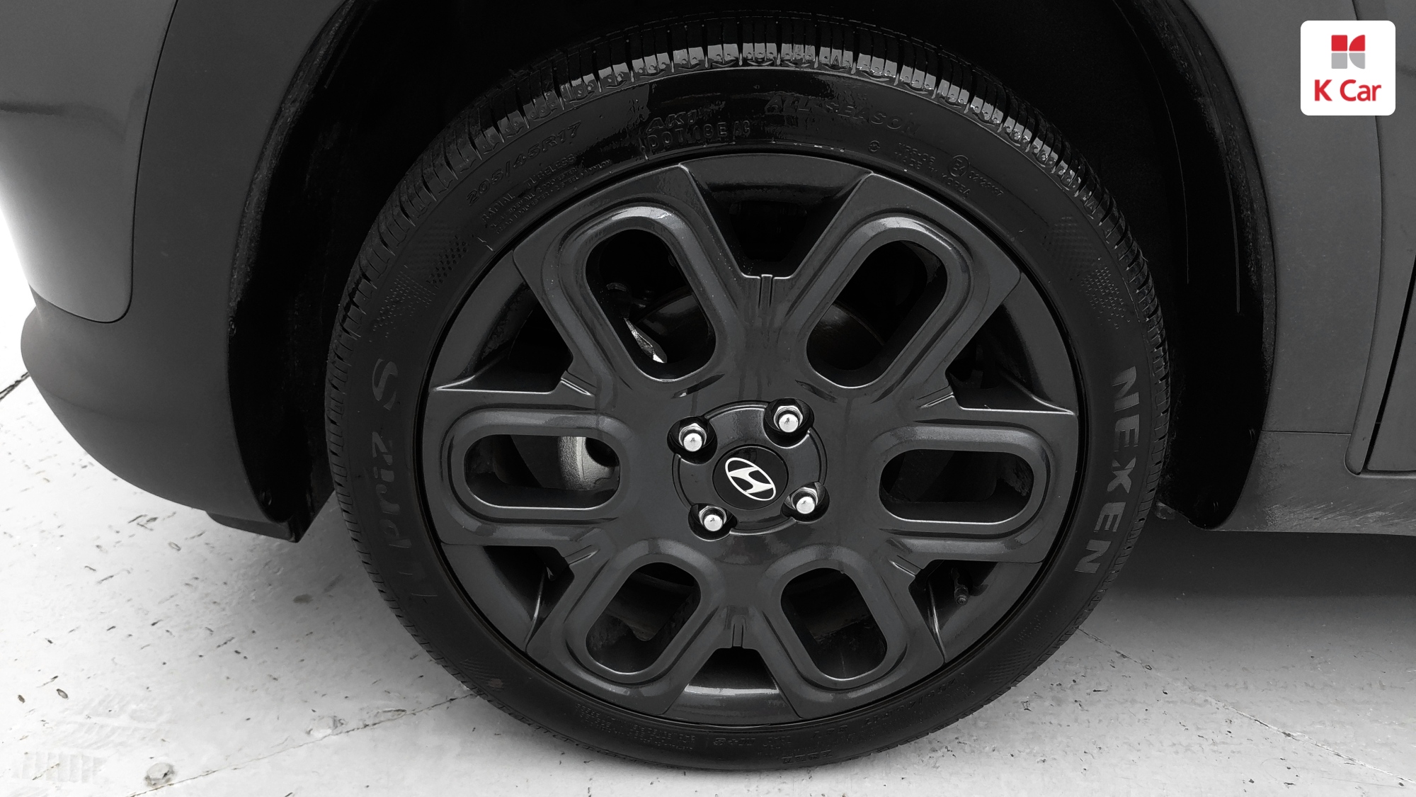 Hyundai Casper бензин 1.0 Turbo, миниатюра 29