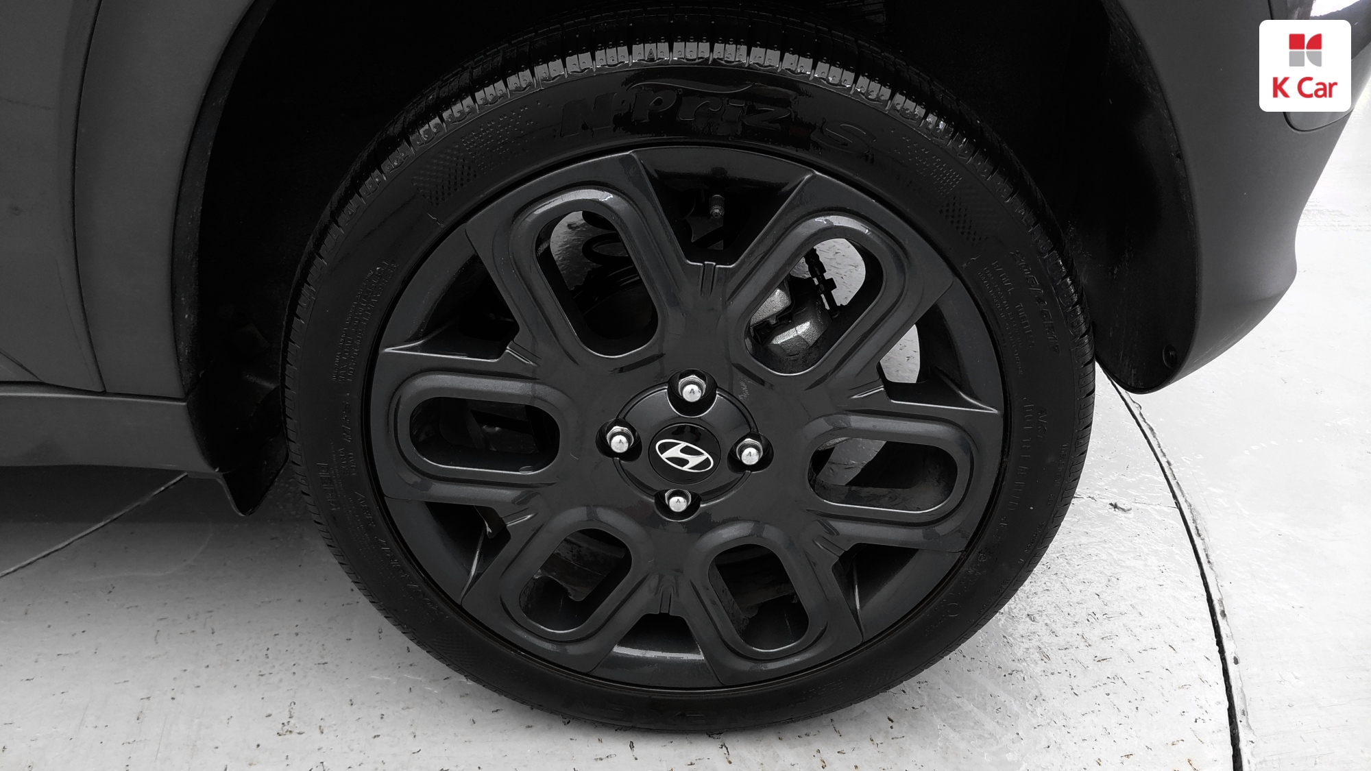 Hyundai Casper бензин 1.0 Turbo, миниатюра 30