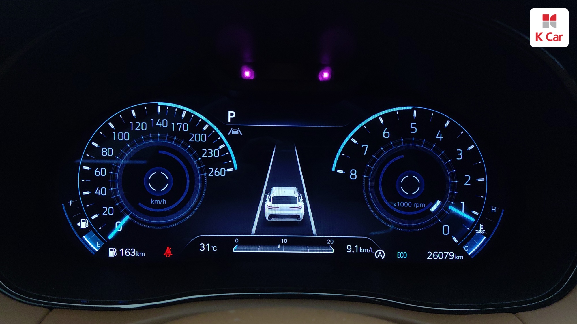Genesis GV70 бензин Turbo 2.5 AWD, миниатюра 3