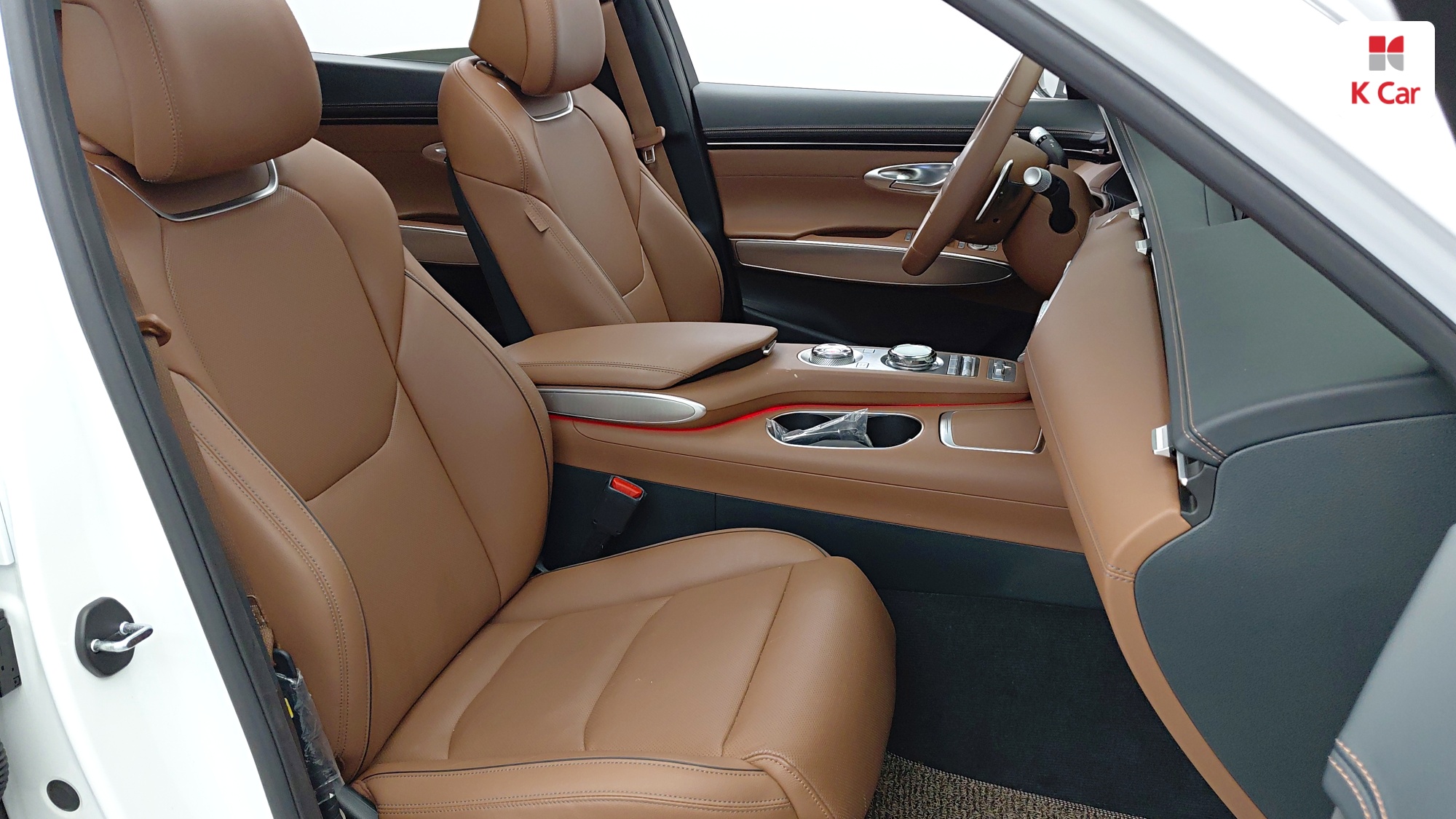 Genesis GV70 бензин Turbo 2.5 AWD, миниатюра 26