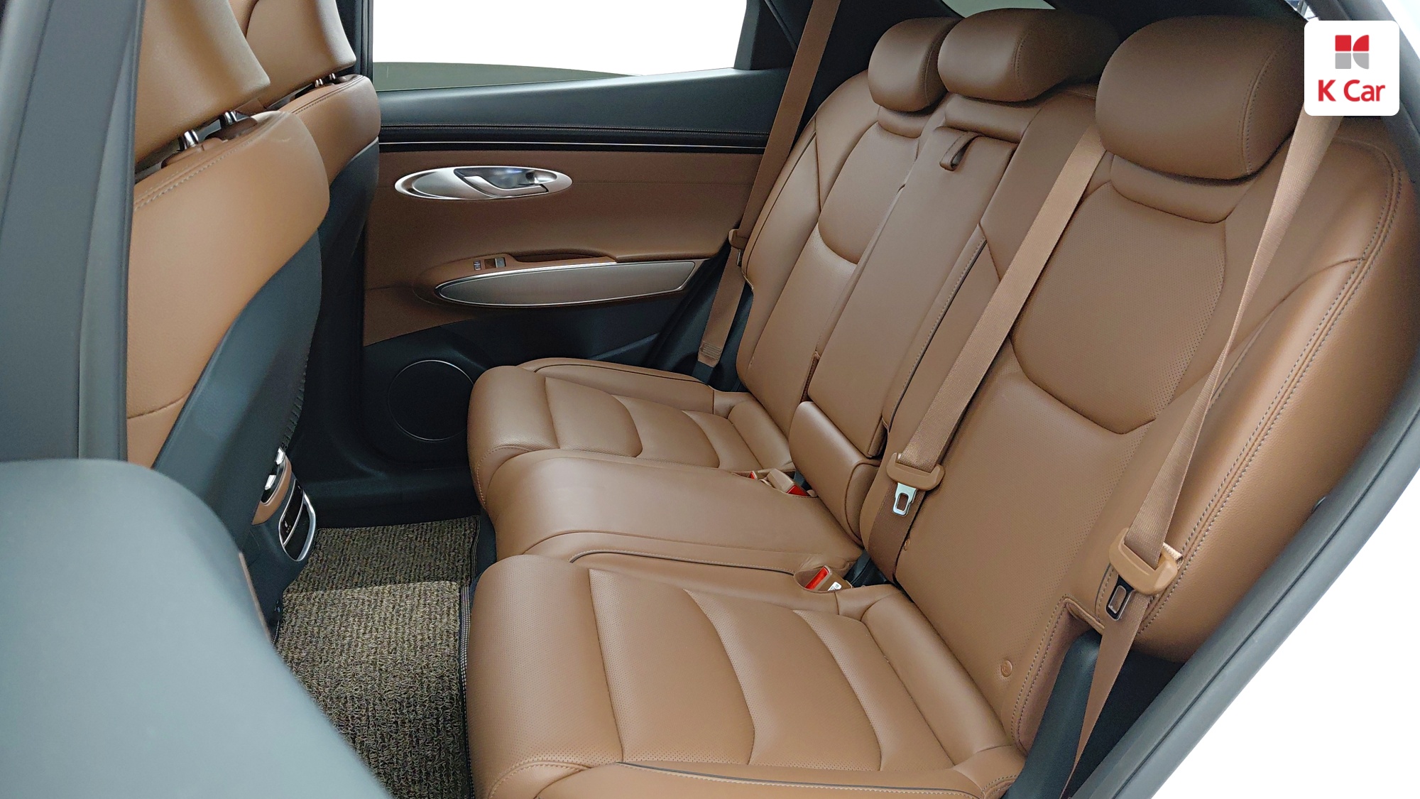 Genesis GV70 бензин Turbo 2.5 AWD, миниатюра 27