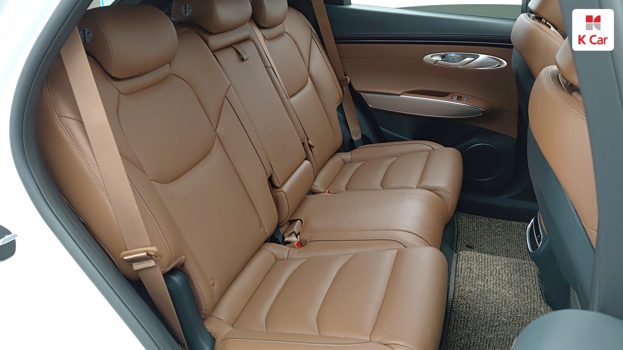 Genesis GV70 бензин Turbo 2.5 AWD, миниатюра 28