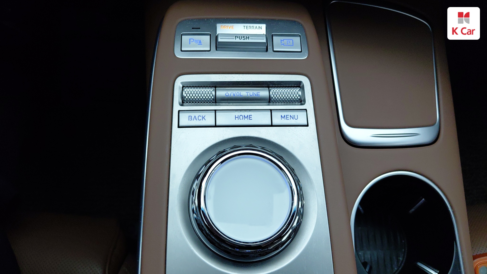 Genesis GV70 бензин Turbo 2.5 AWD, миниатюра 10