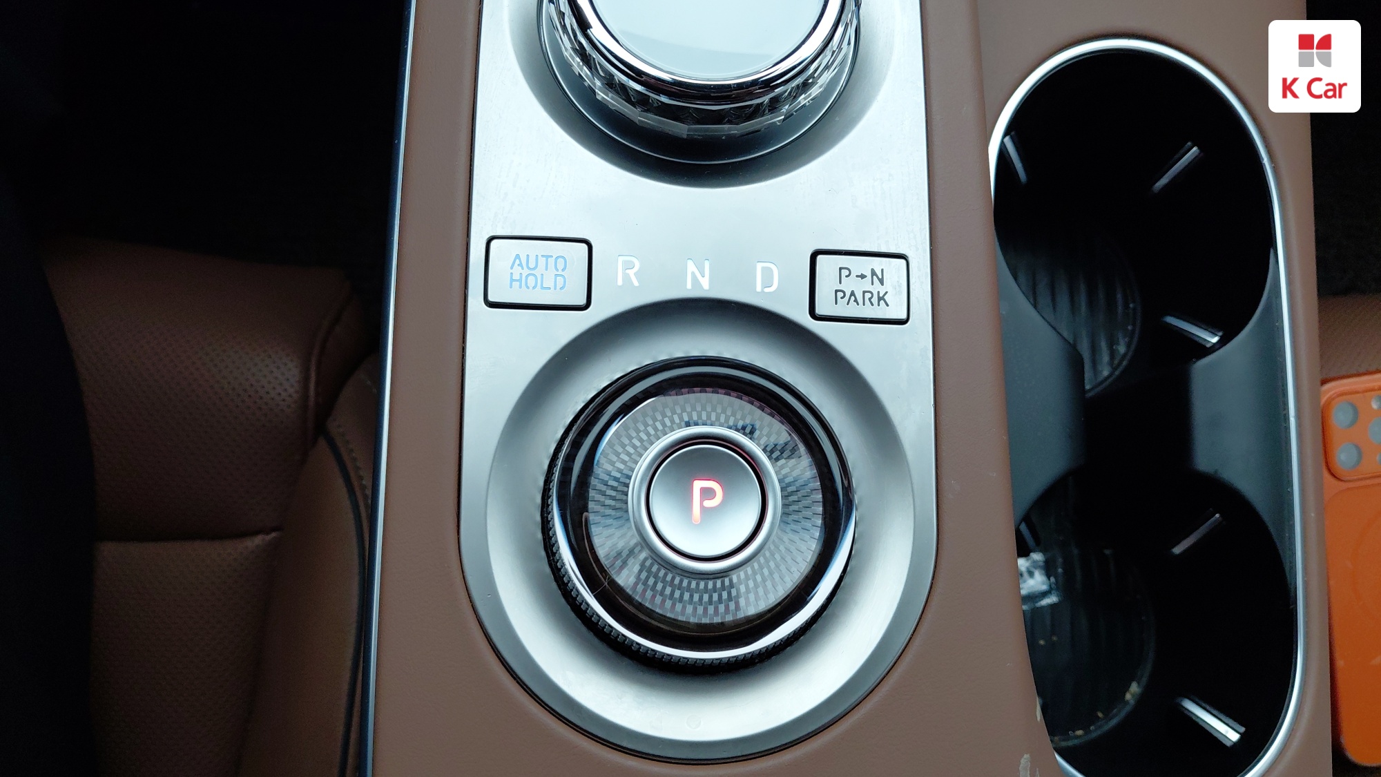 Genesis GV70 бензин Turbo 2.5 AWD, миниатюра 11