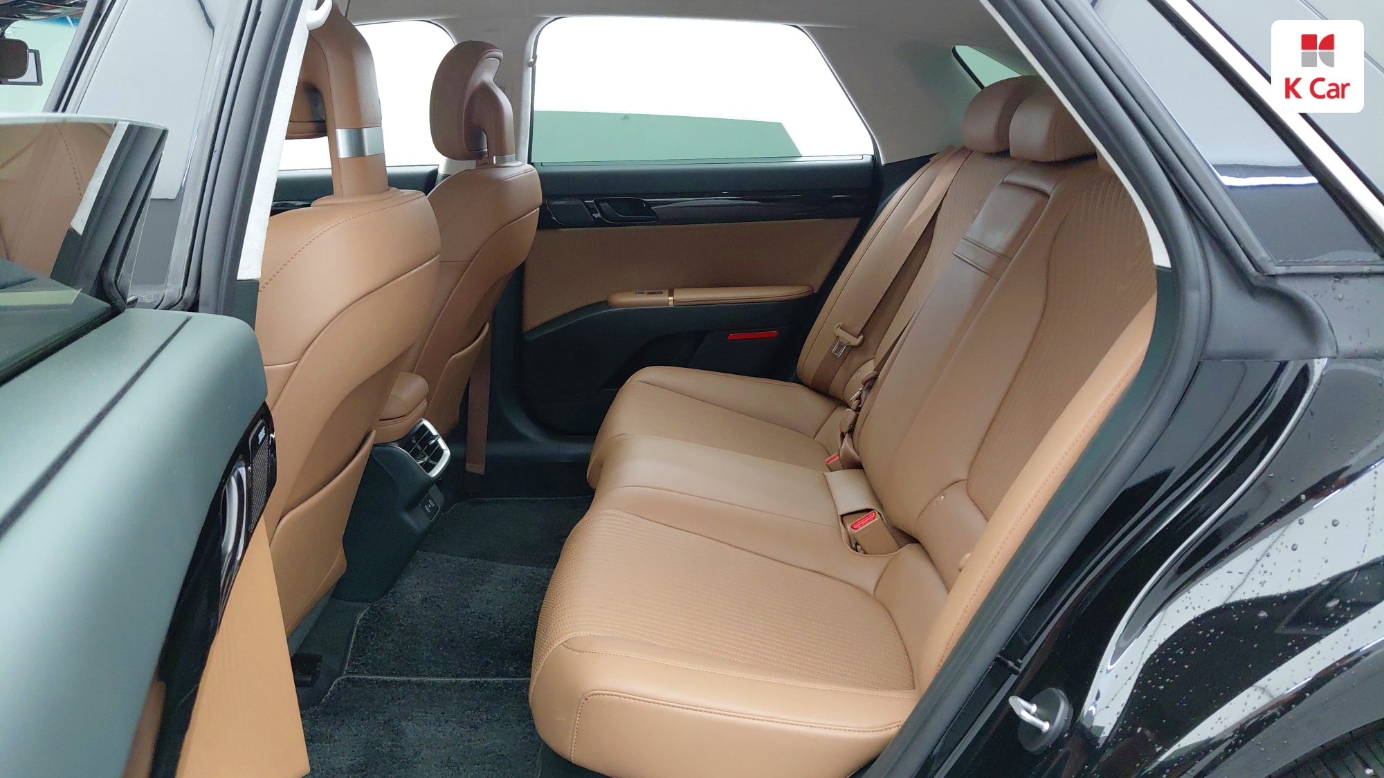 Hyundai Grandeur бензин Turbo 1.6 гибрид Calligraphy, миниатюра 19